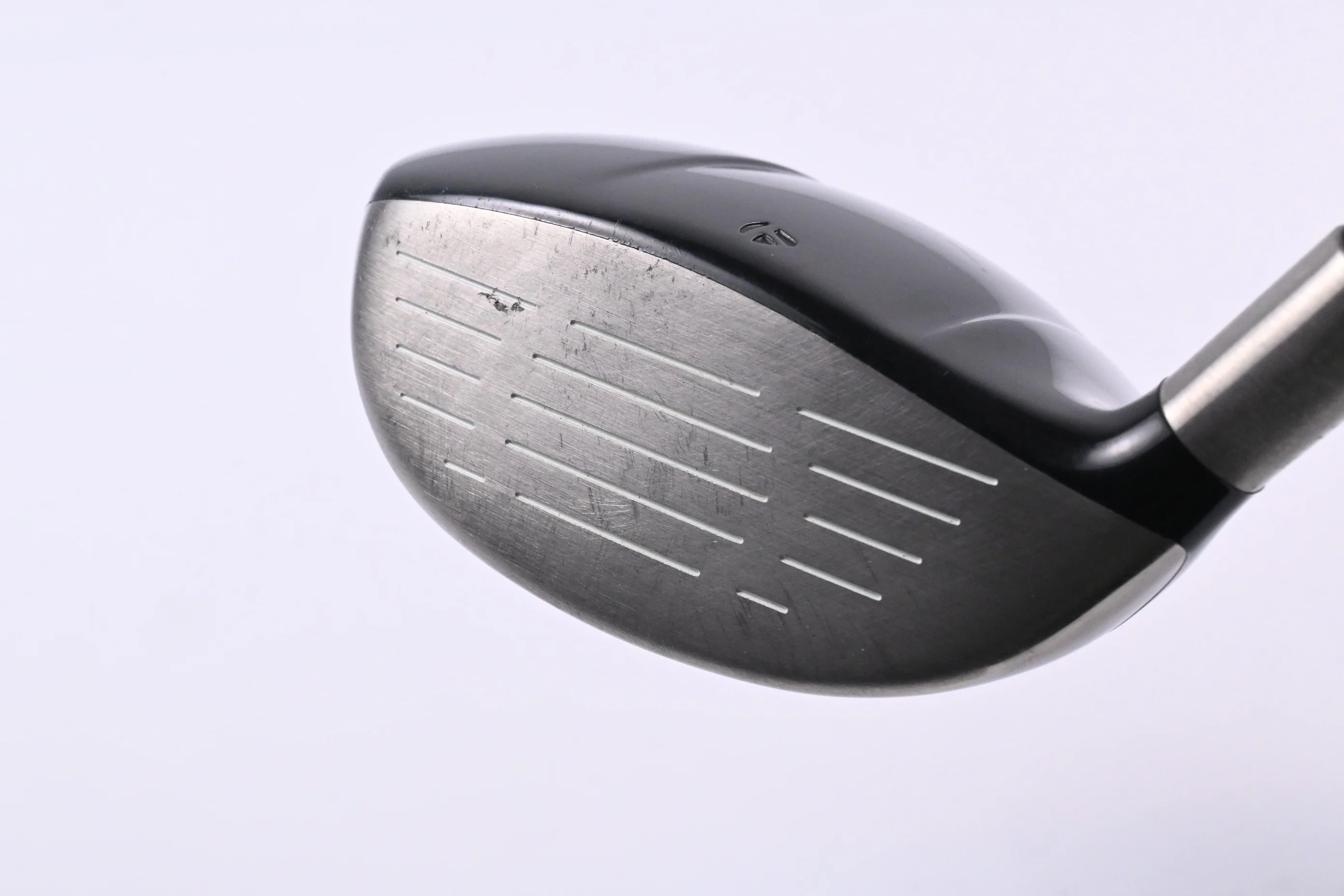 Taylormade R580 #3 Wood / 15 Degree / Regular Flex Taylormade M.A.S2 60 Shaft - Image 4