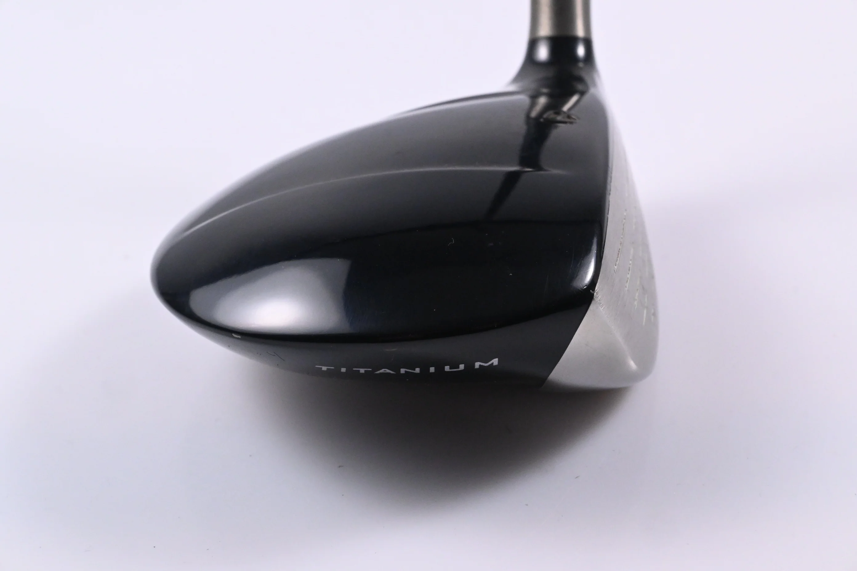 Taylormade R580 #3 Wood / 15 Degree / Regular Flex Taylormade M.A.S2 60 Shaft - Image 3