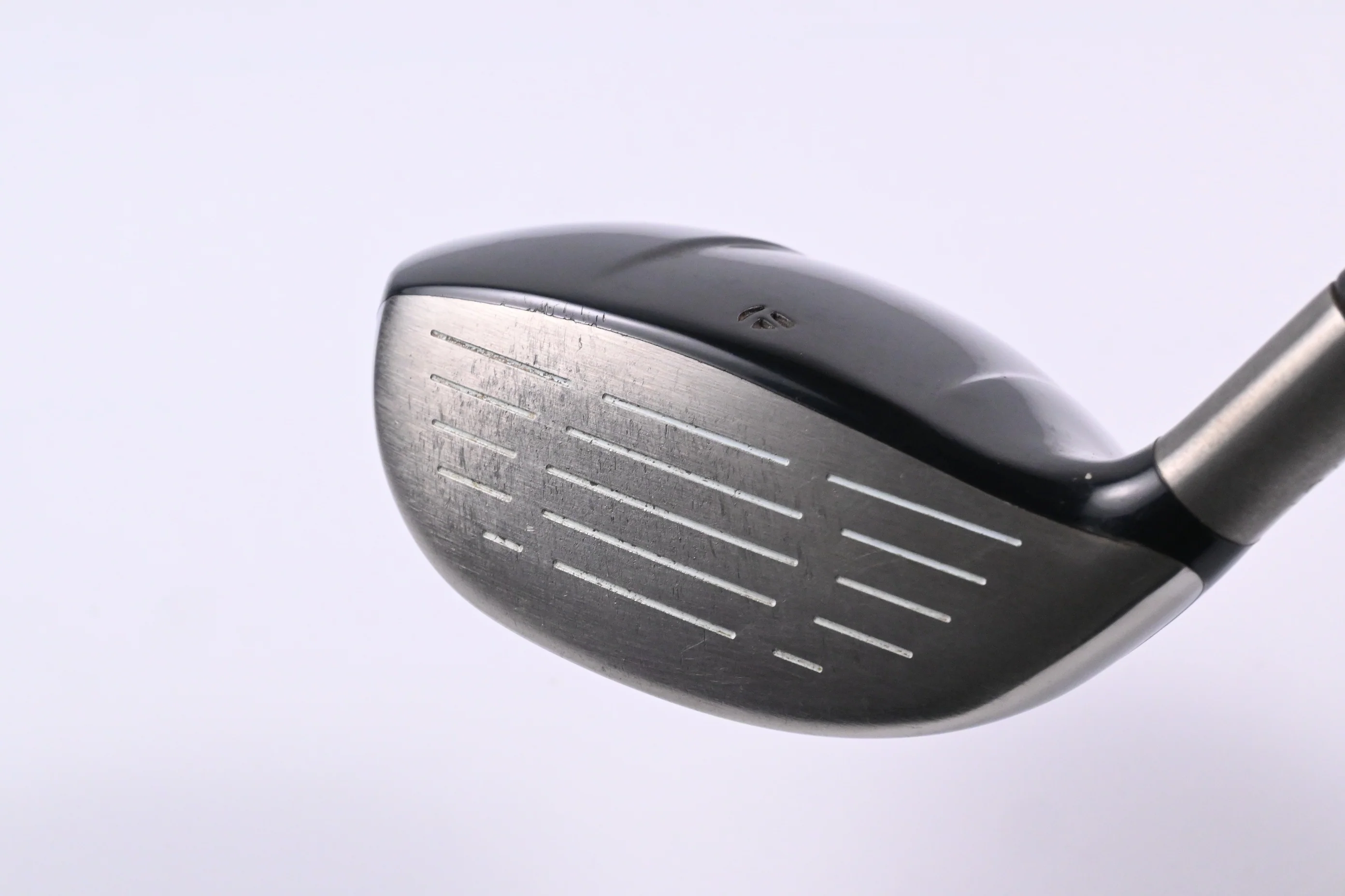 Taylormade R580 #3 Wood / 15 Degree / Regular Flex Taylormade M.A.S2 60 Shaft - Image 4