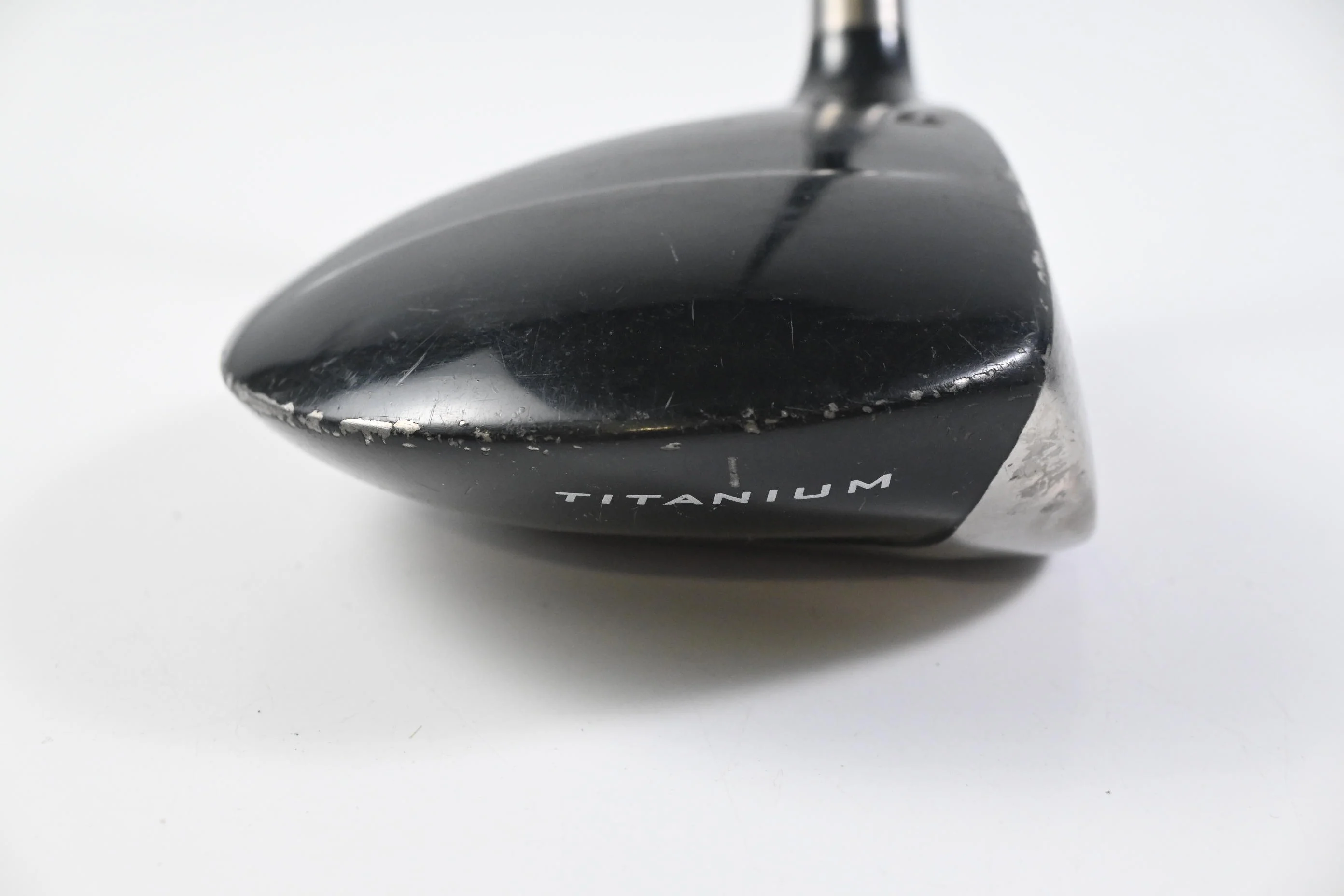 Taylormade R580 #3 Wood / 17 Degree / Regular Flex M.A.S.2 60 Shaft - Image 3