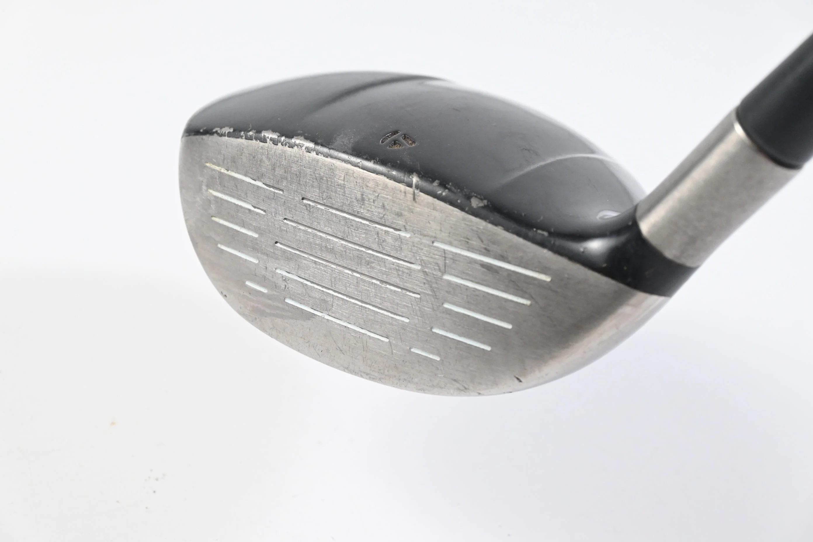 Taylormade R580 #3 Wood / 17 Degree / Regular Flex M.A.S.2 60 Shaft - Image 4