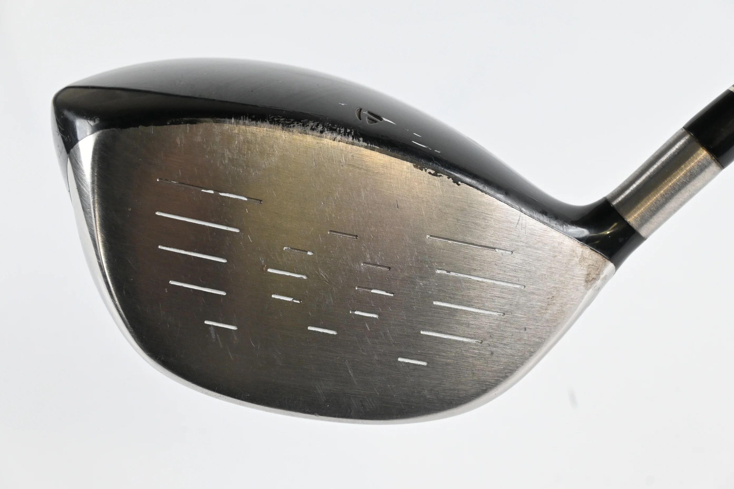 Taylormade R580 XD Driver / 10.5 Degree / Regular Flex Taylormade M.A.S.2 65 - Image 4