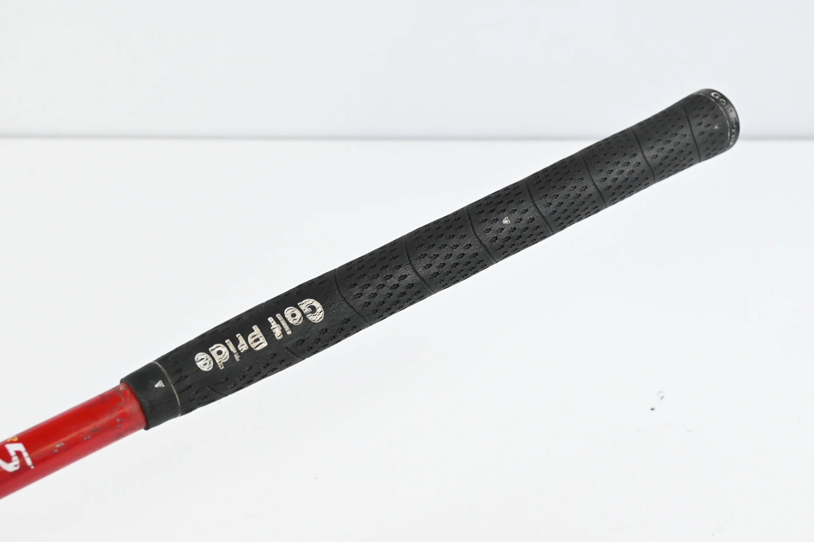 Taylormade R580 XD Driver / 10.5 Degree / Regular Flex Taylormade M.A.S.2 65 - Image 8