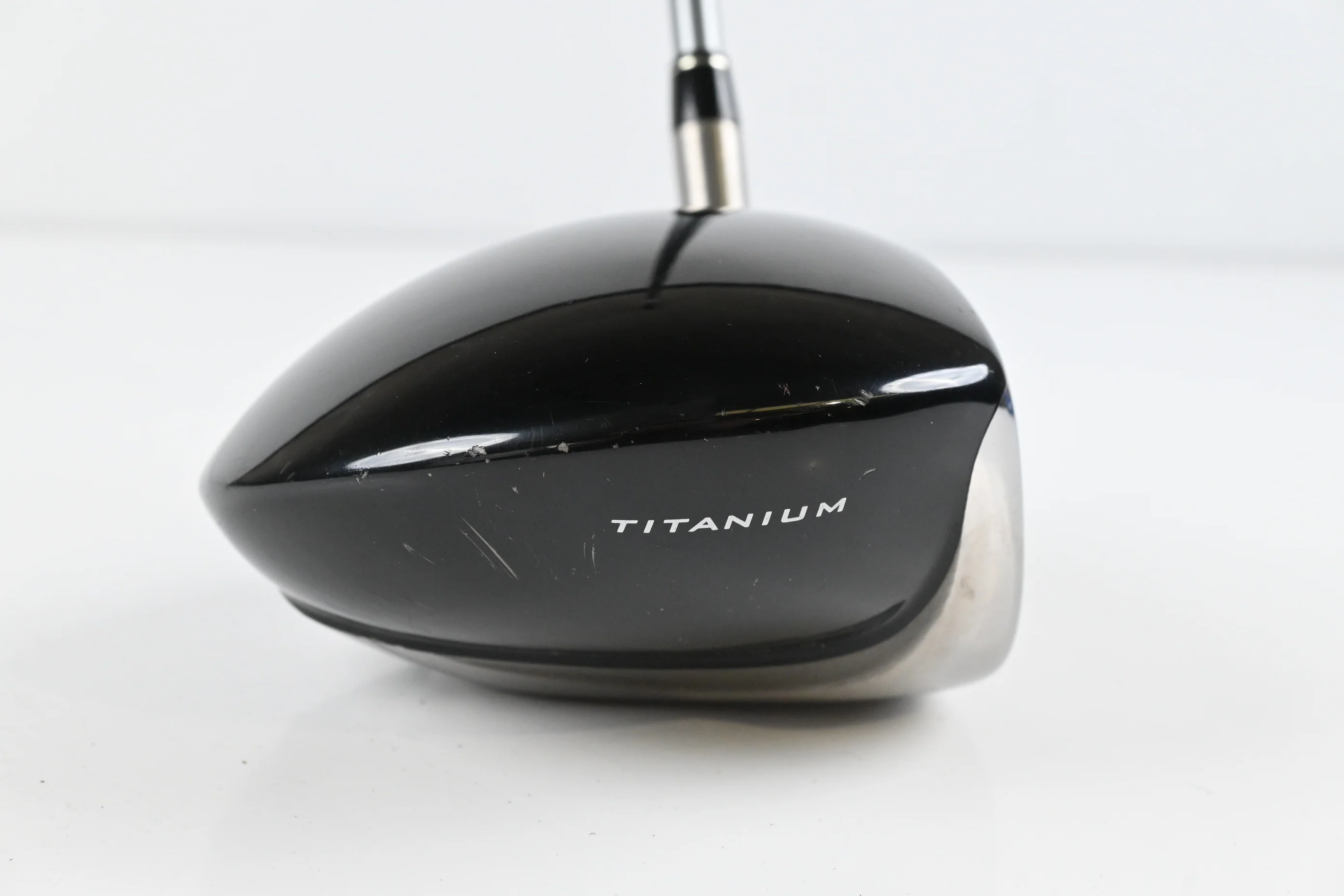 Taylormade R580 XD Driver / 10.5 Degree / Stiff Flex Taylormade M.A.S.2 65 Shaft - Image 3