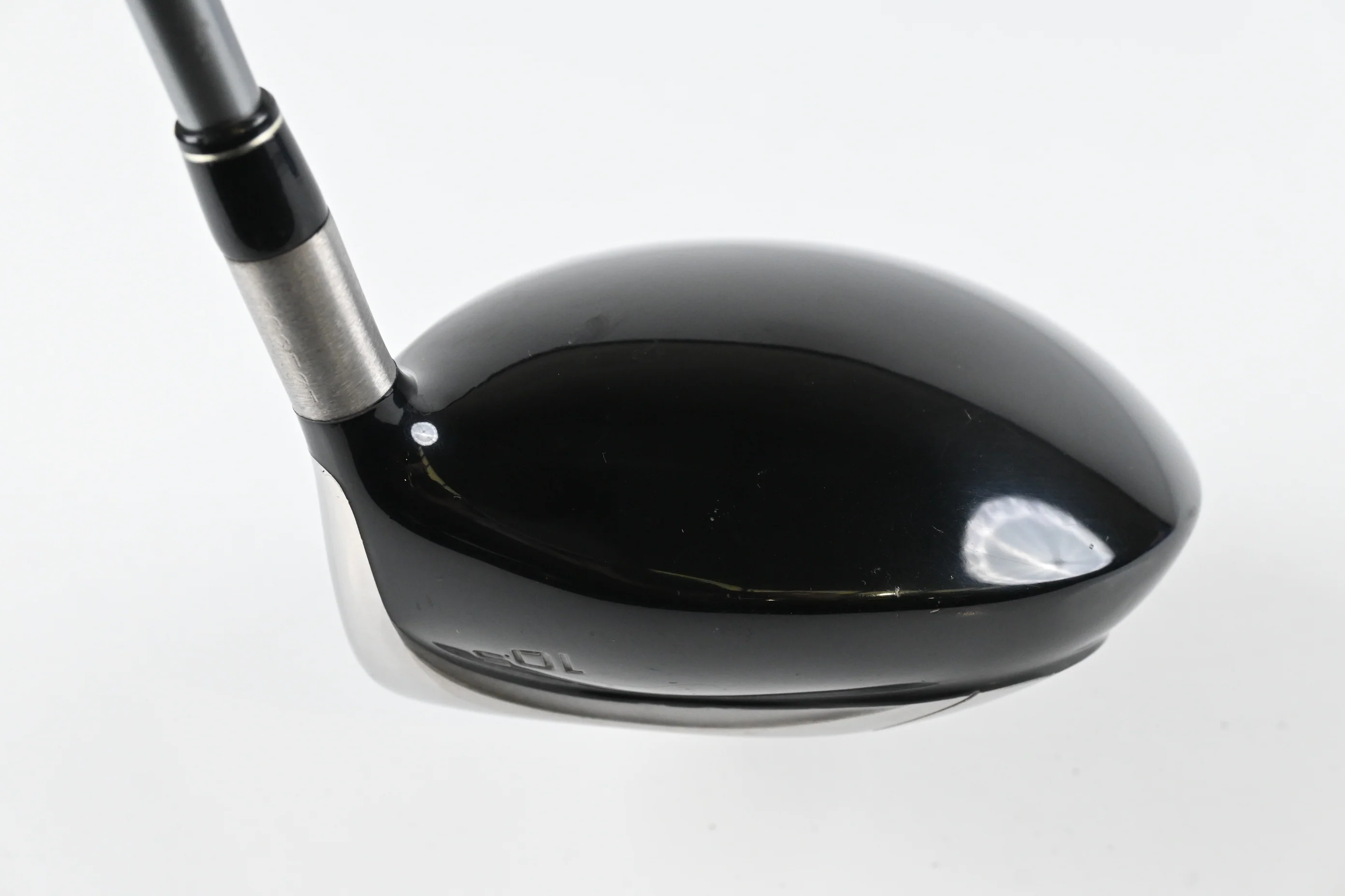 Taylormade R580 XD Driver / 10.5 Degree / Stiff Flex Taylormade M.A.S.2 65 Shaft - Image 5
