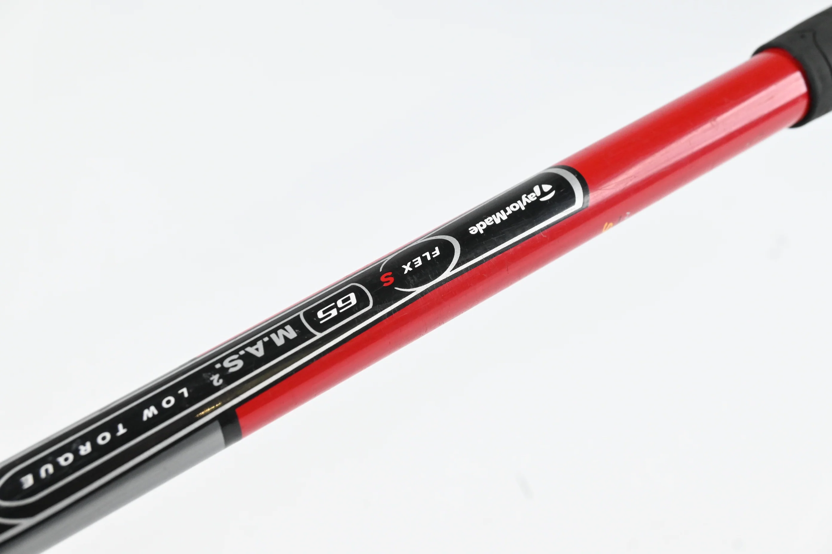 Taylormade R580 XD Driver / 10.5 Degree / Stiff Flex Taylormade M.A.S.2 65 Shaft - Image 6