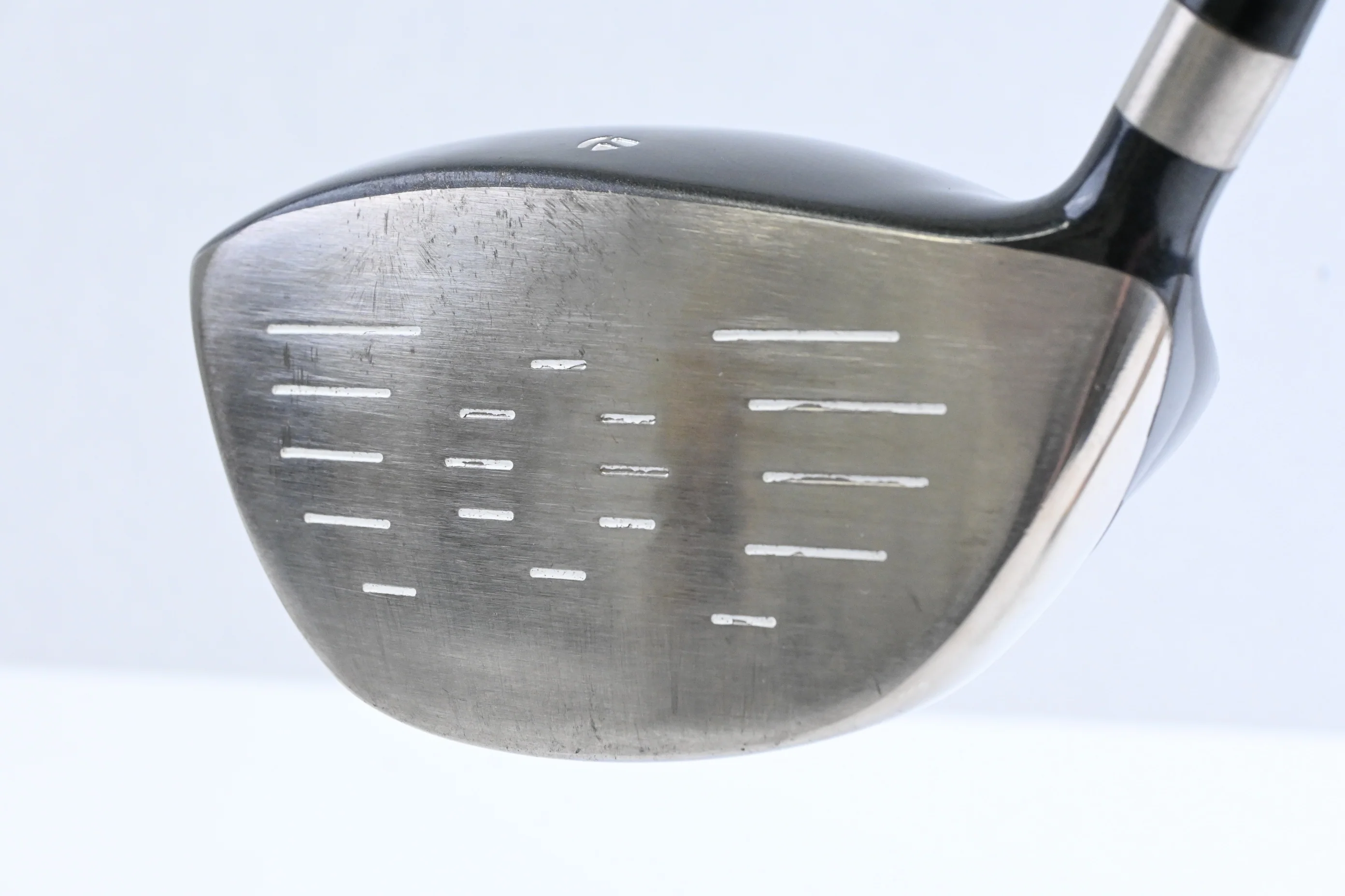 Taylormade R580 XD Driver / 10.5 Degree / Regular Flex Taylormade M.A.S.2 55 - Image 4