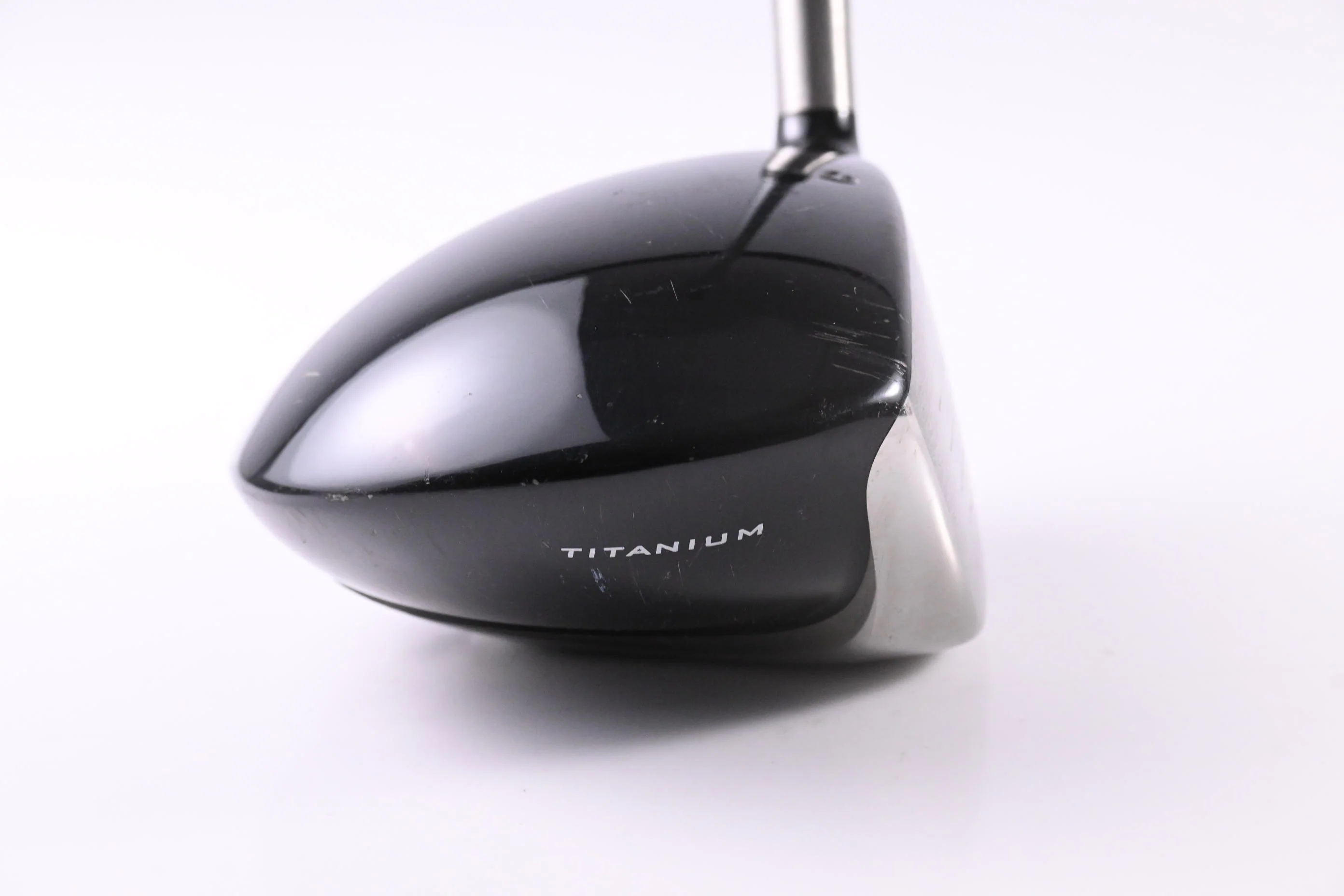 Taylormade R580 XD Driver / 10.5 Degree / Regular Flex M.A.S 65 Shaft - Image 3