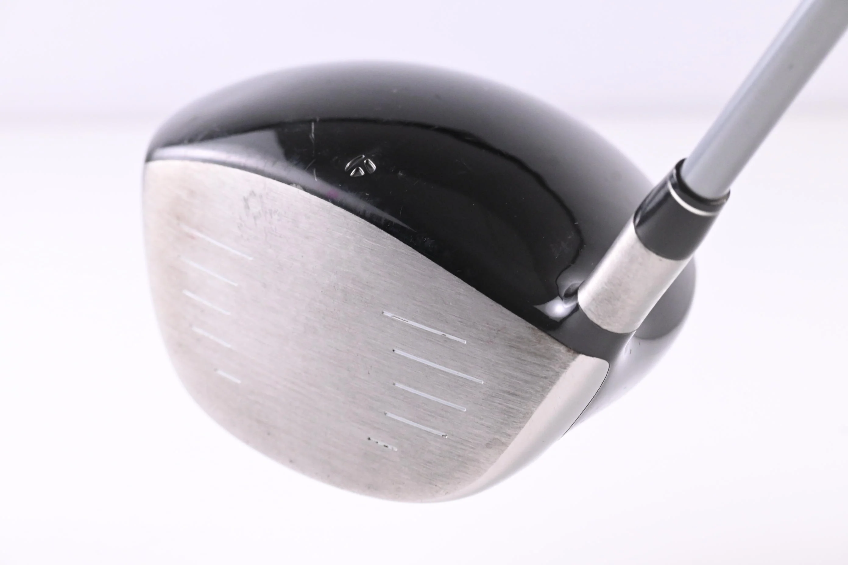 Taylormade R580 XD Driver / 10.5 Degree / Regular Flex M.A.S 65 Shaft - Image 4