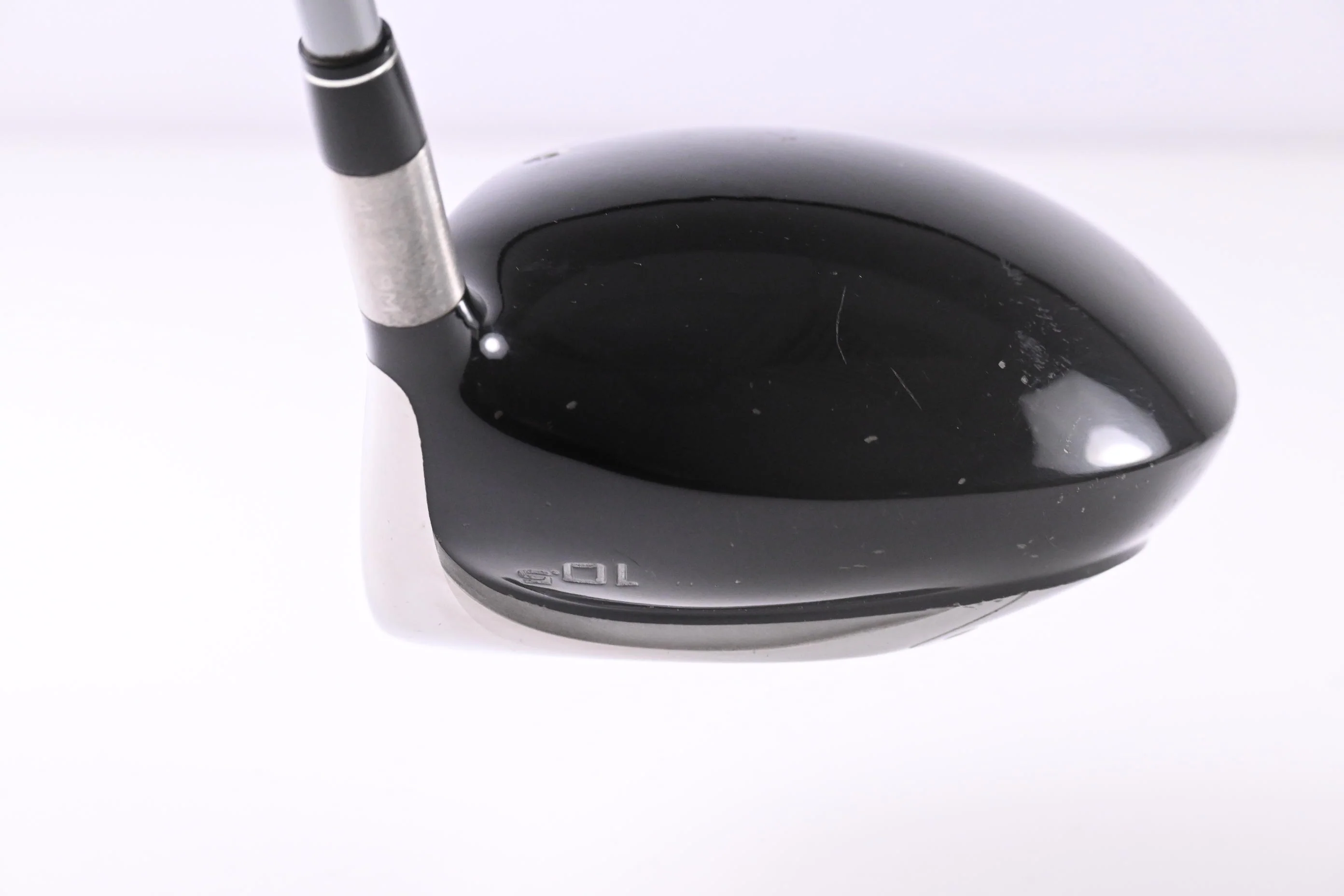 Taylormade R580 XD Driver / 10.5 Degree / Regular Flex M.A.S 65 Shaft - Image 5