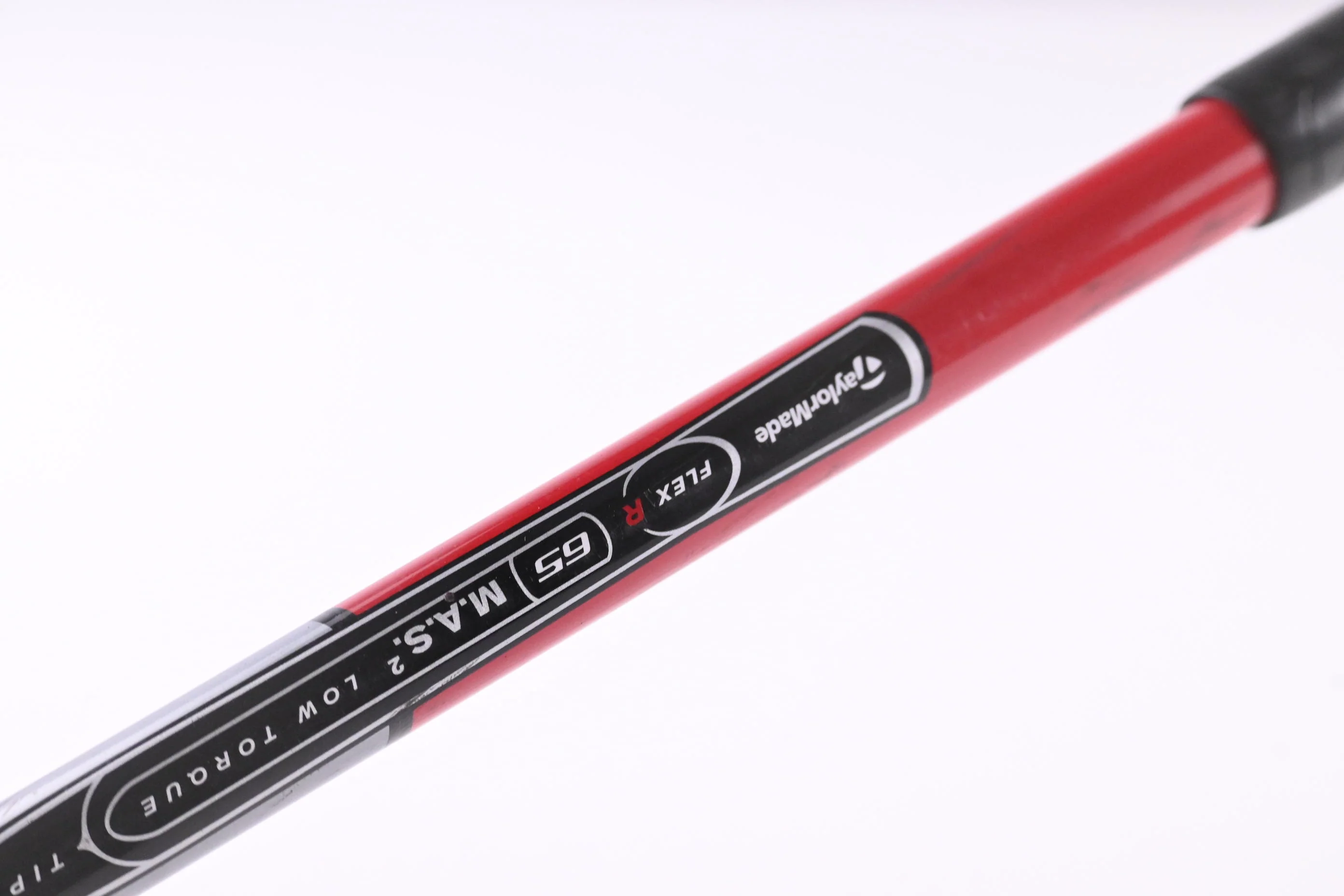 Taylormade R580 XD Driver / 10.5 Degree / Regular Flex M.A.S 65 Shaft - Image 6