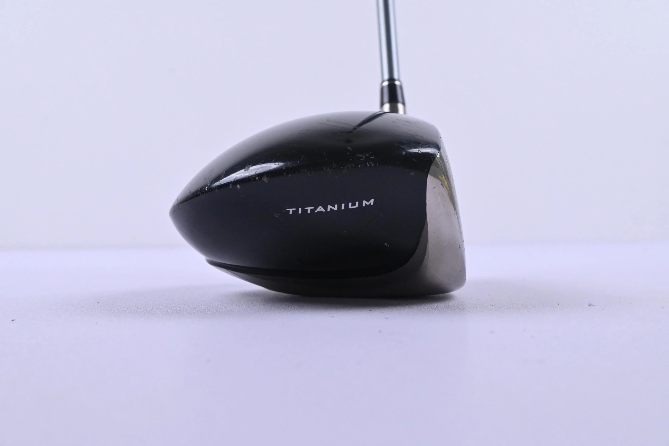 Taylormade R580 XD Driver / 9.5 Degree / Stiff Flex M.A.S.2 65 Shaft - Image 3