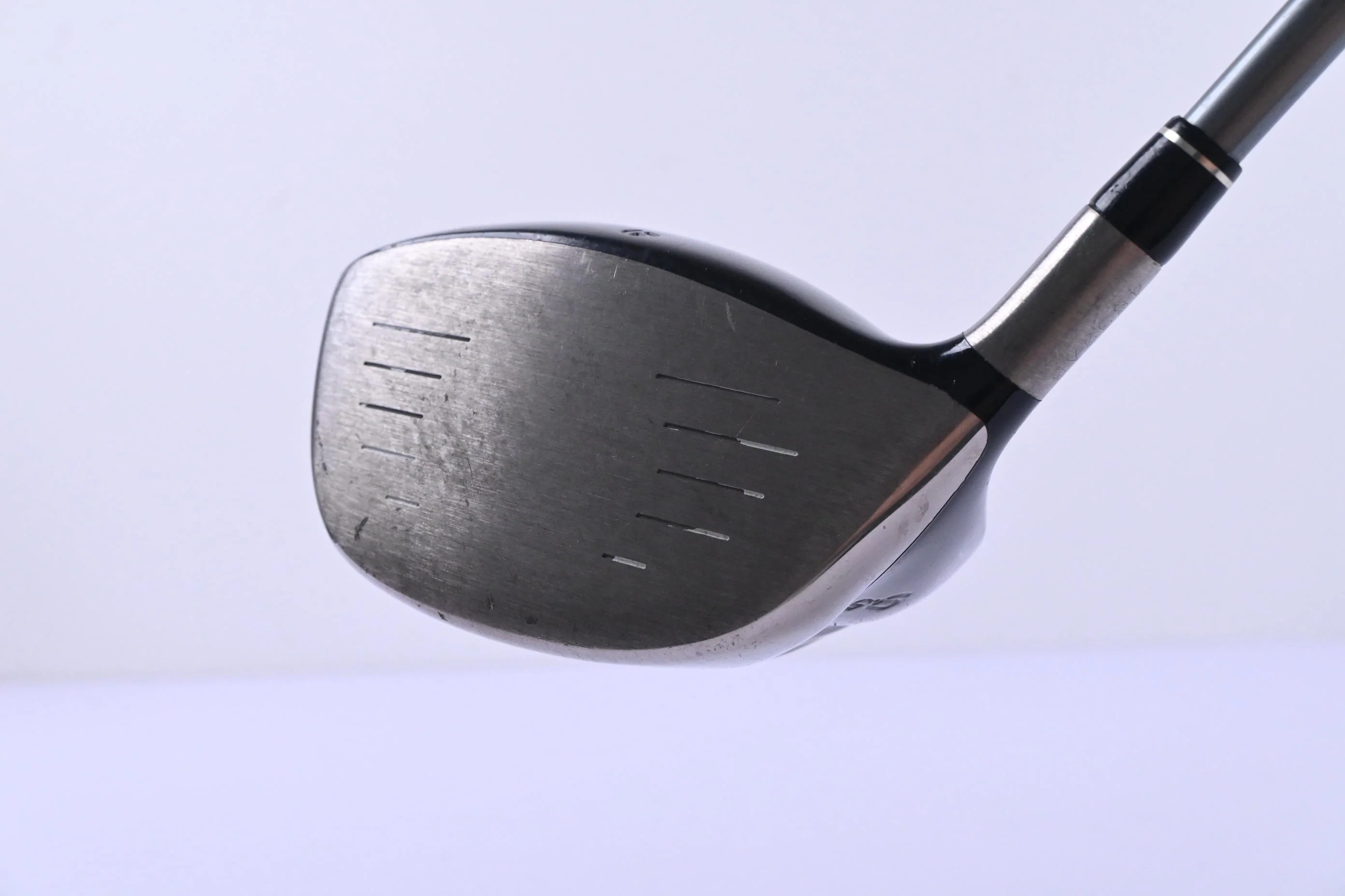Taylormade R580 XD Driver / 9.5 Degree / Stiff Flex M.A.S.2 65 Shaft - Image 4