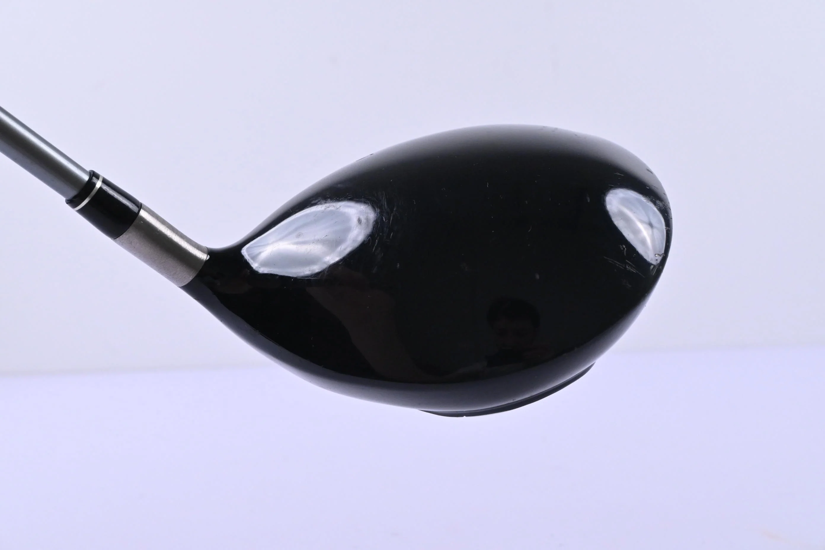 Taylormade R580 XD Driver / 9.5 Degree / Stiff Flex M.A.S.2 65 Shaft - Image 5