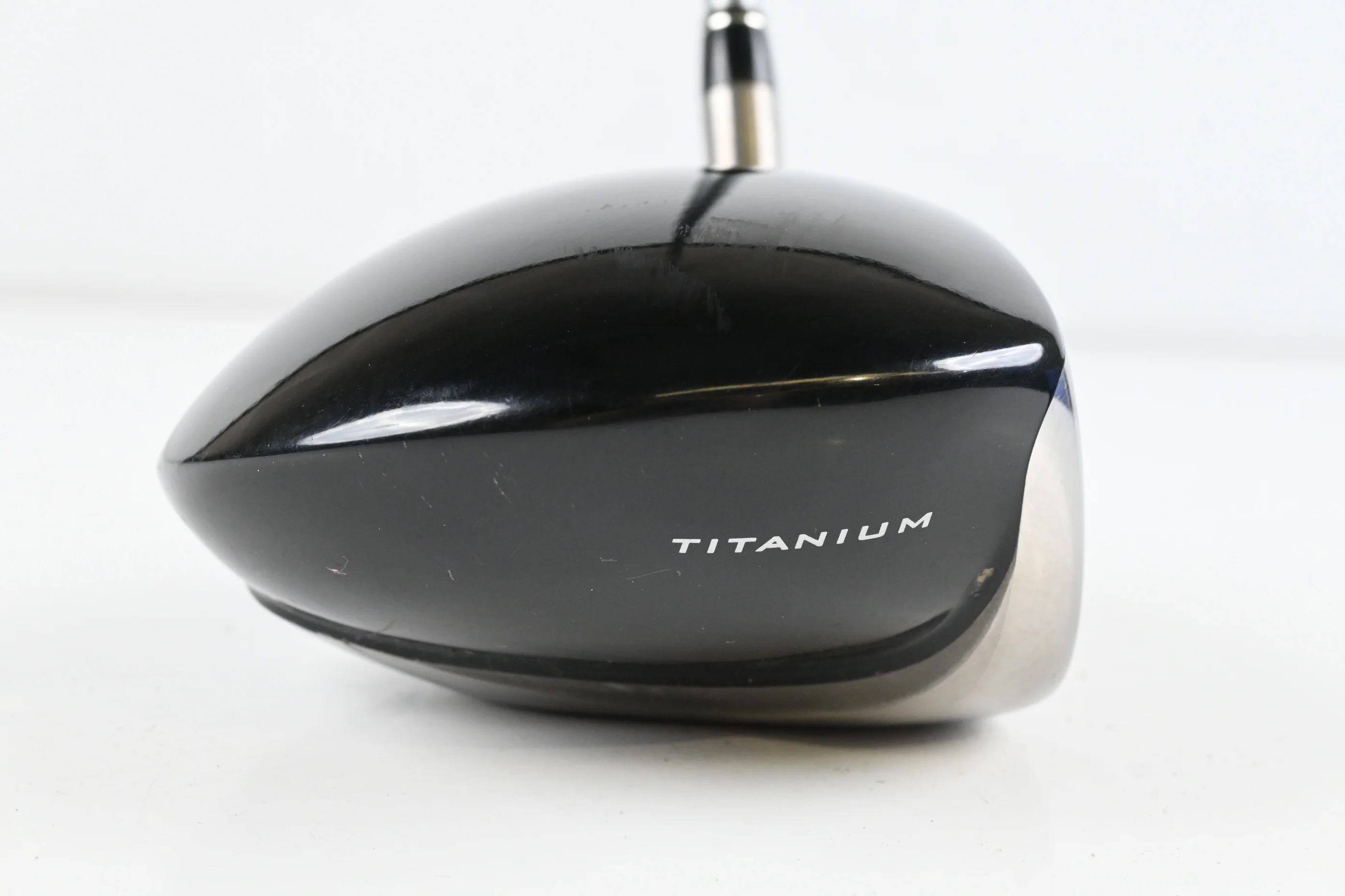 Taylormade R580 XD Driver / 10.5 Degree / Regular Flex M.A.S.2 65 Shaft - Image 3