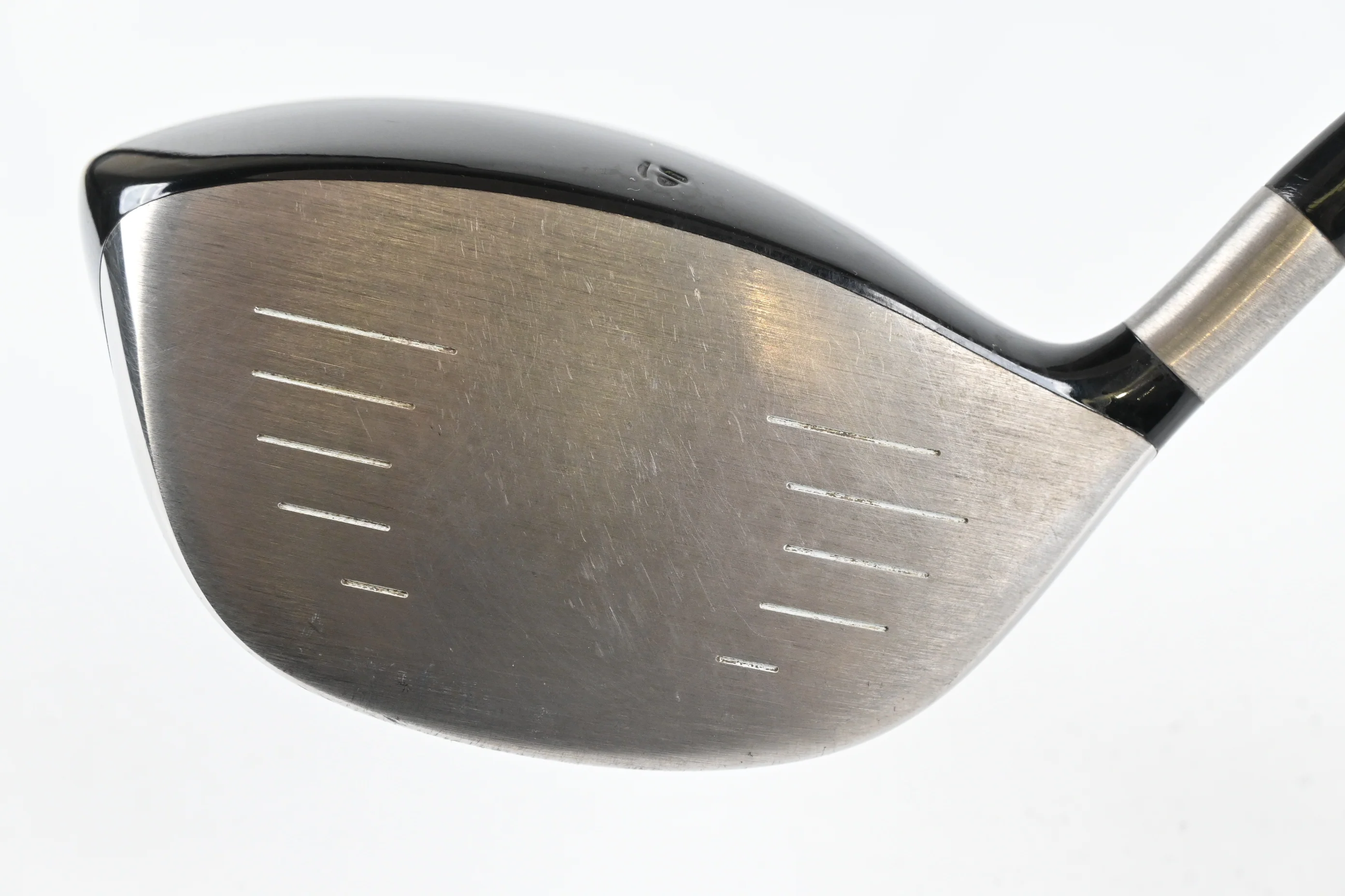 Taylormade R580 XD Driver / 10.5 Degree / Regular Flex M.A.S.2 65 Shaft - Image 4