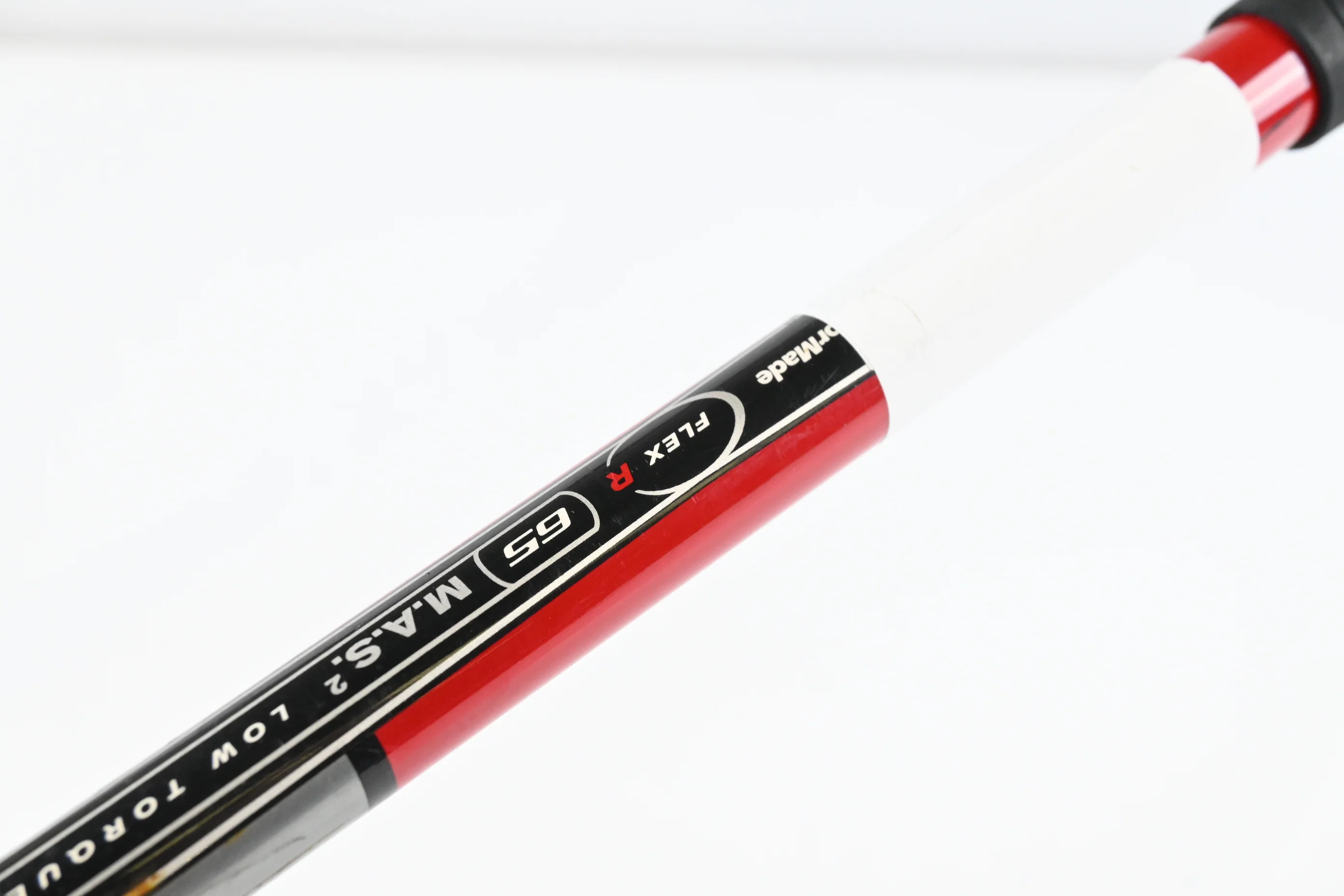 Taylormade R580 XD Driver / 10.5 Degree / Regular Flex M.A.S.2 65 Shaft - Image 6