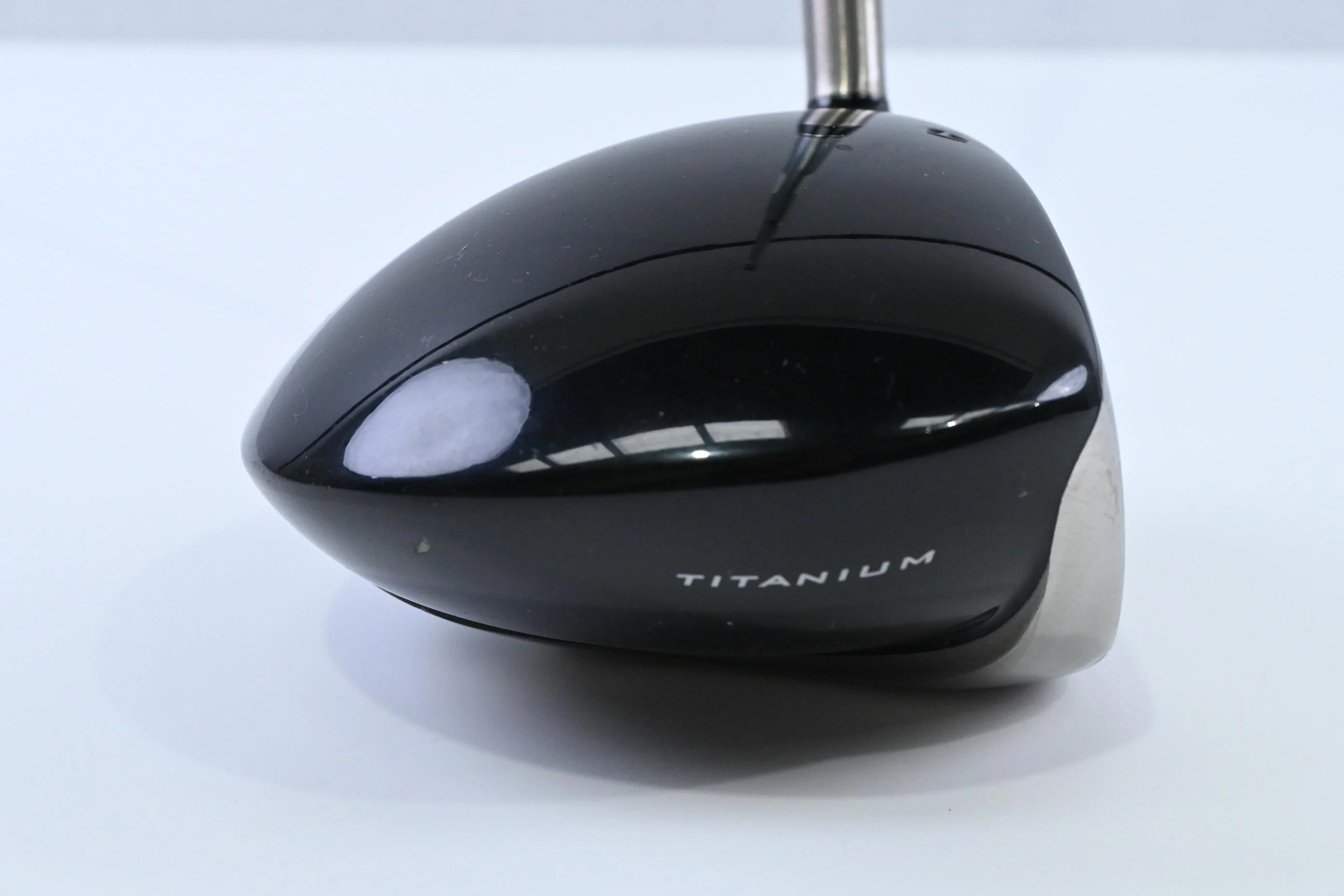 Taylormade R580 XD Driver / 10.5 Degree / Regular Flex Taylormade M.A.S.2 65 - Image 3