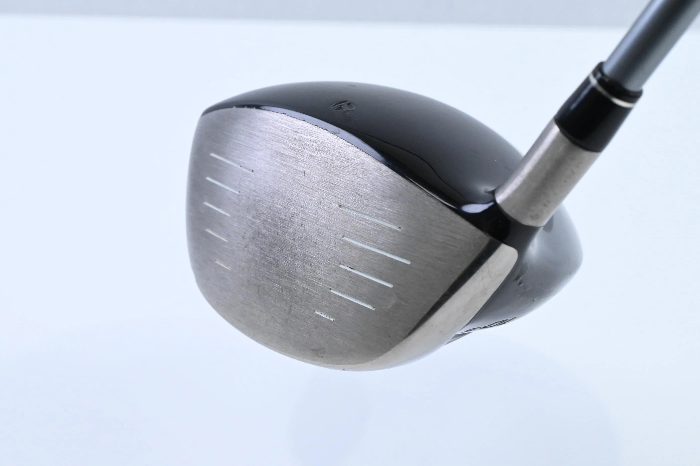 Taylormade R580 XD Driver / 10.5 Degree / Regular Flex Taylormade M.A.S.2 65 - Image 4