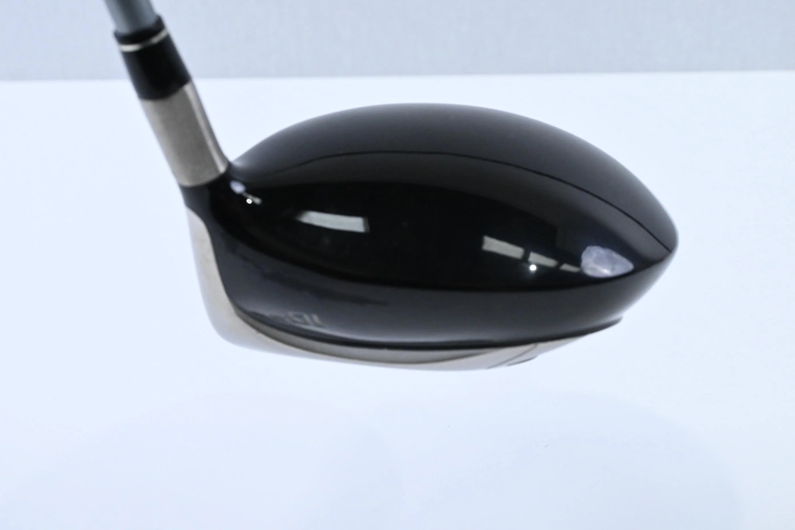 Taylormade R580 XD Driver / 10.5 Degree / Regular Flex Taylormade M.A.S.2 65 - Image 5