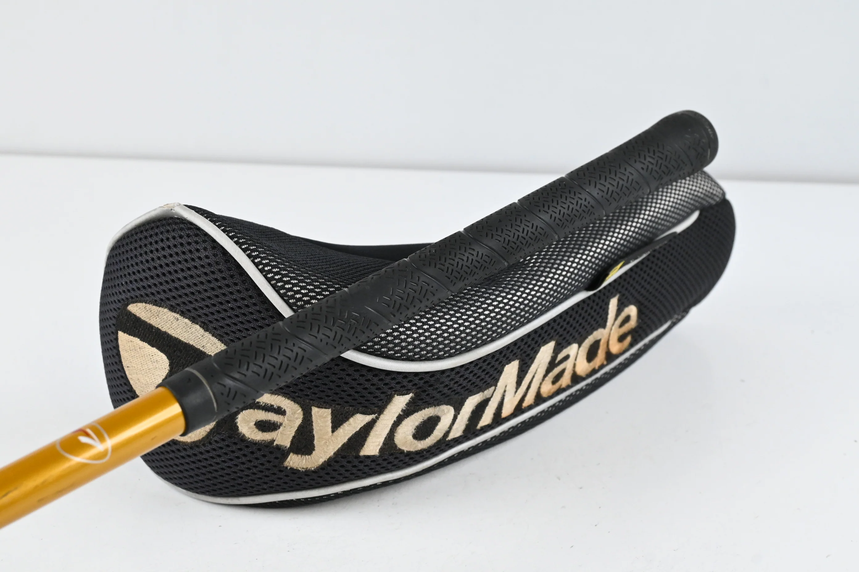 Taylormade R7 425 Driver / 10.5 Degree / Regular Flex Reax Plus TM-54 - Image 8