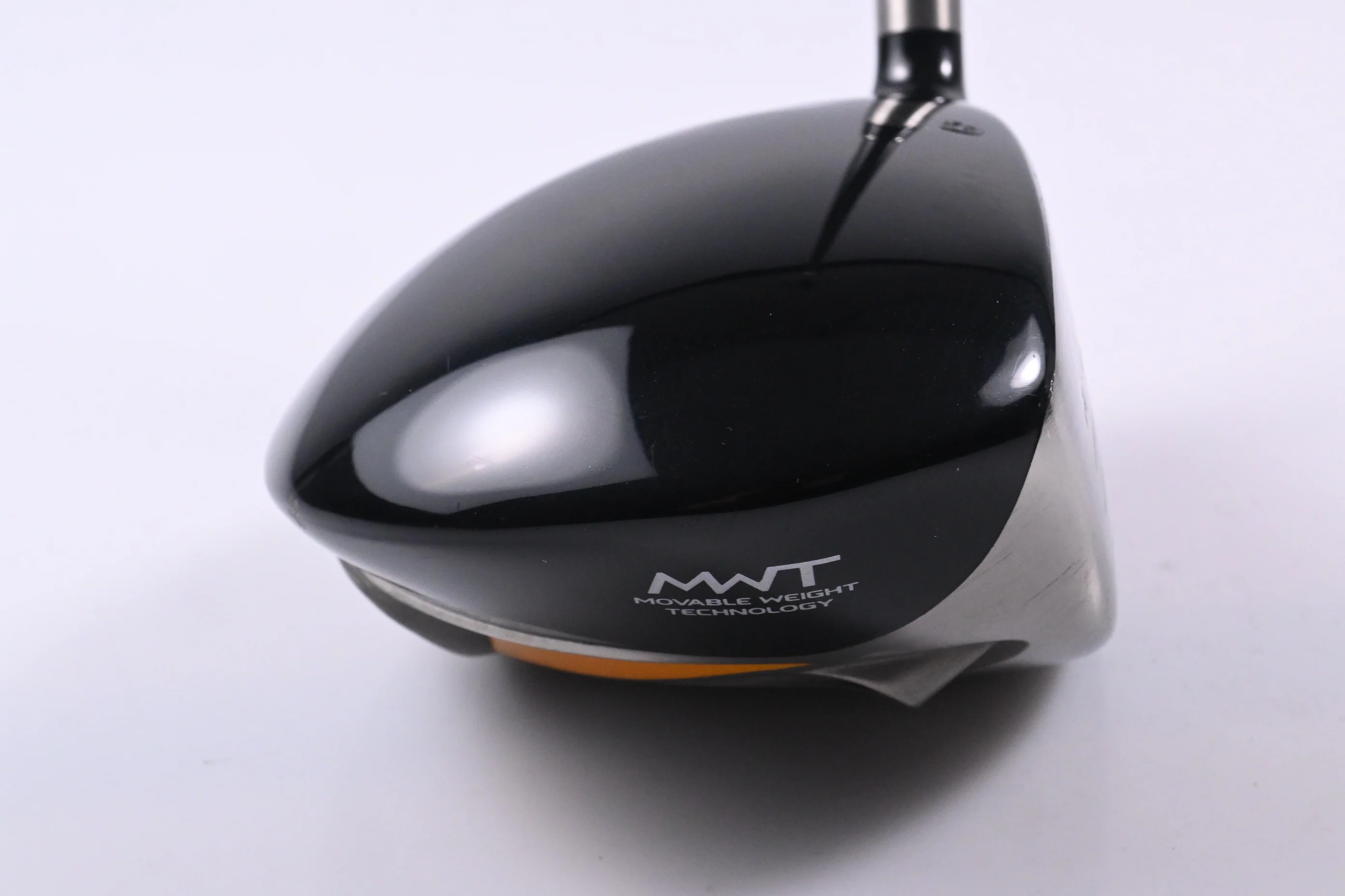 Taylormade R7 425 Driver / 9.5 Degree / Stiff Flex Taylormade Reax 65 Shaft - Image 3