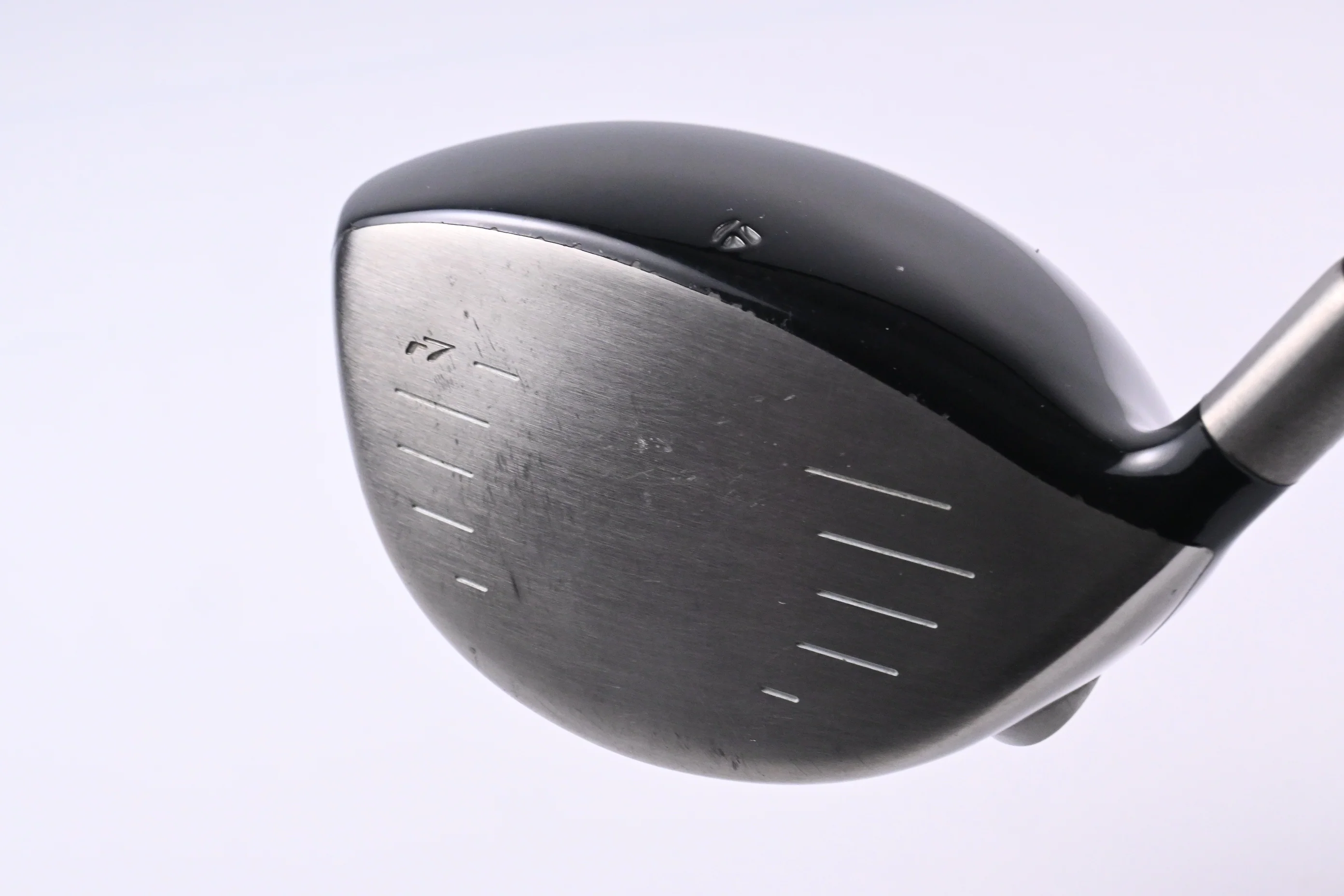 Taylormade R7 425 Driver / 9.5 Degree / Stiff Flex Taylormade Reax 65 Shaft - Image 4