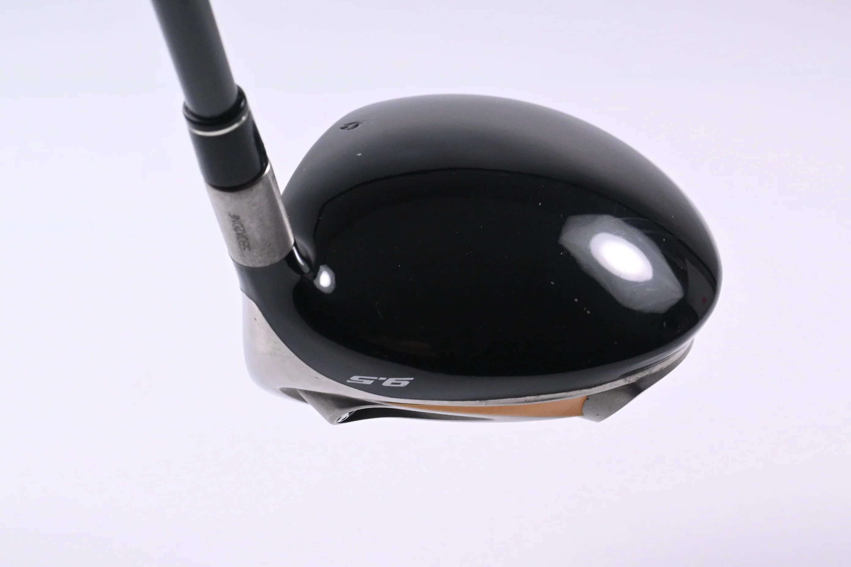 Taylormade R7 425 Driver / 9.5 Degree / Stiff Flex Taylormade Reax 65 Shaft - Image 5
