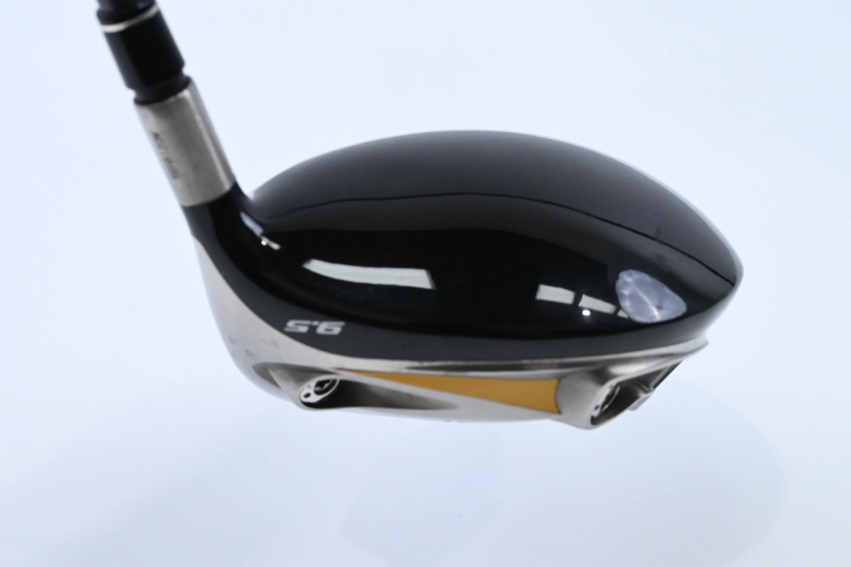 Taylormade R7 425 Driver / 9.5 Degree / Stiff Flex Fujikura Reax 65 Shaft - Image 5