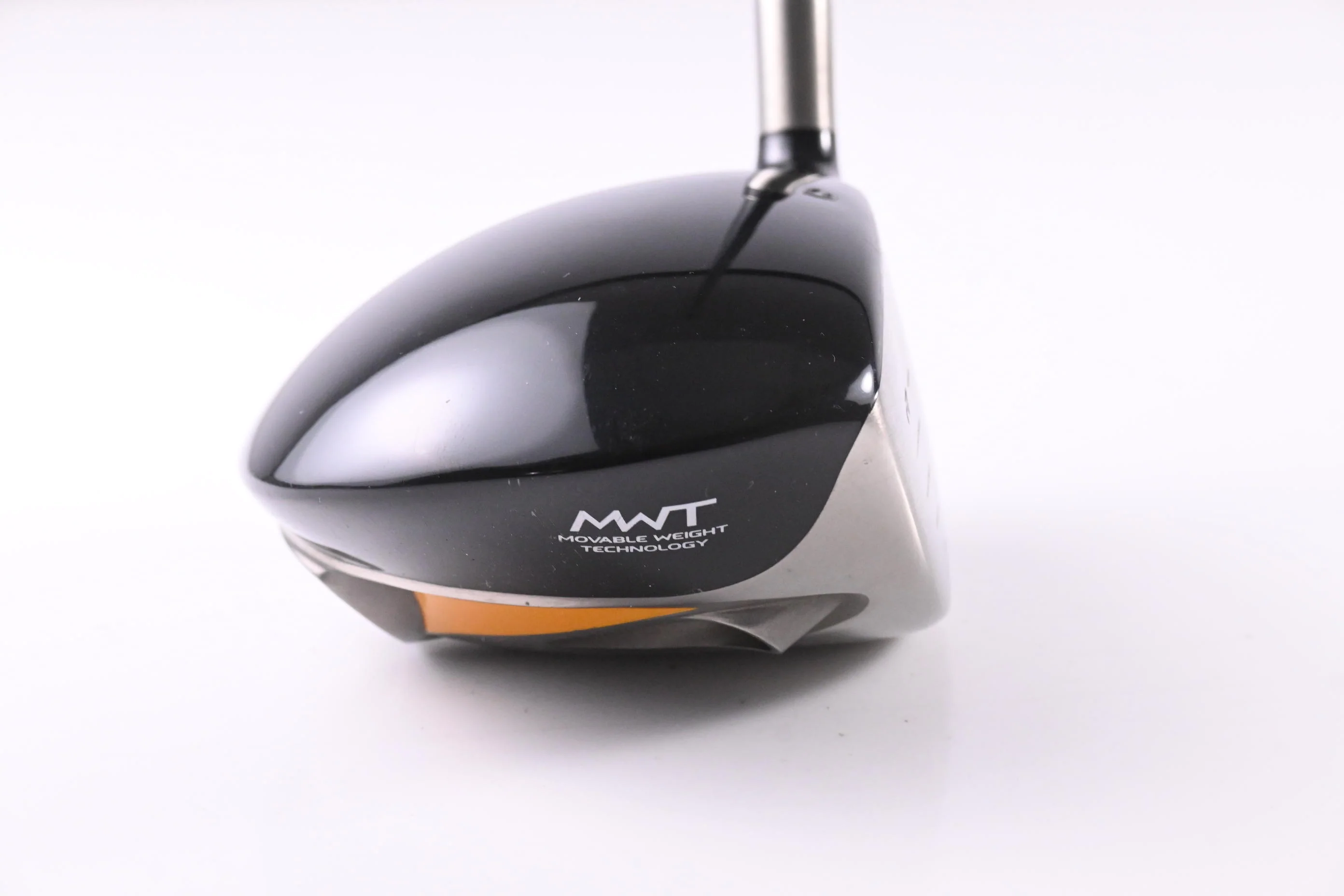 Taylormade R7 425 Driver / 9.5 Degree / Stiff Flex Fujikura REAX 65 Shaft - Image 3