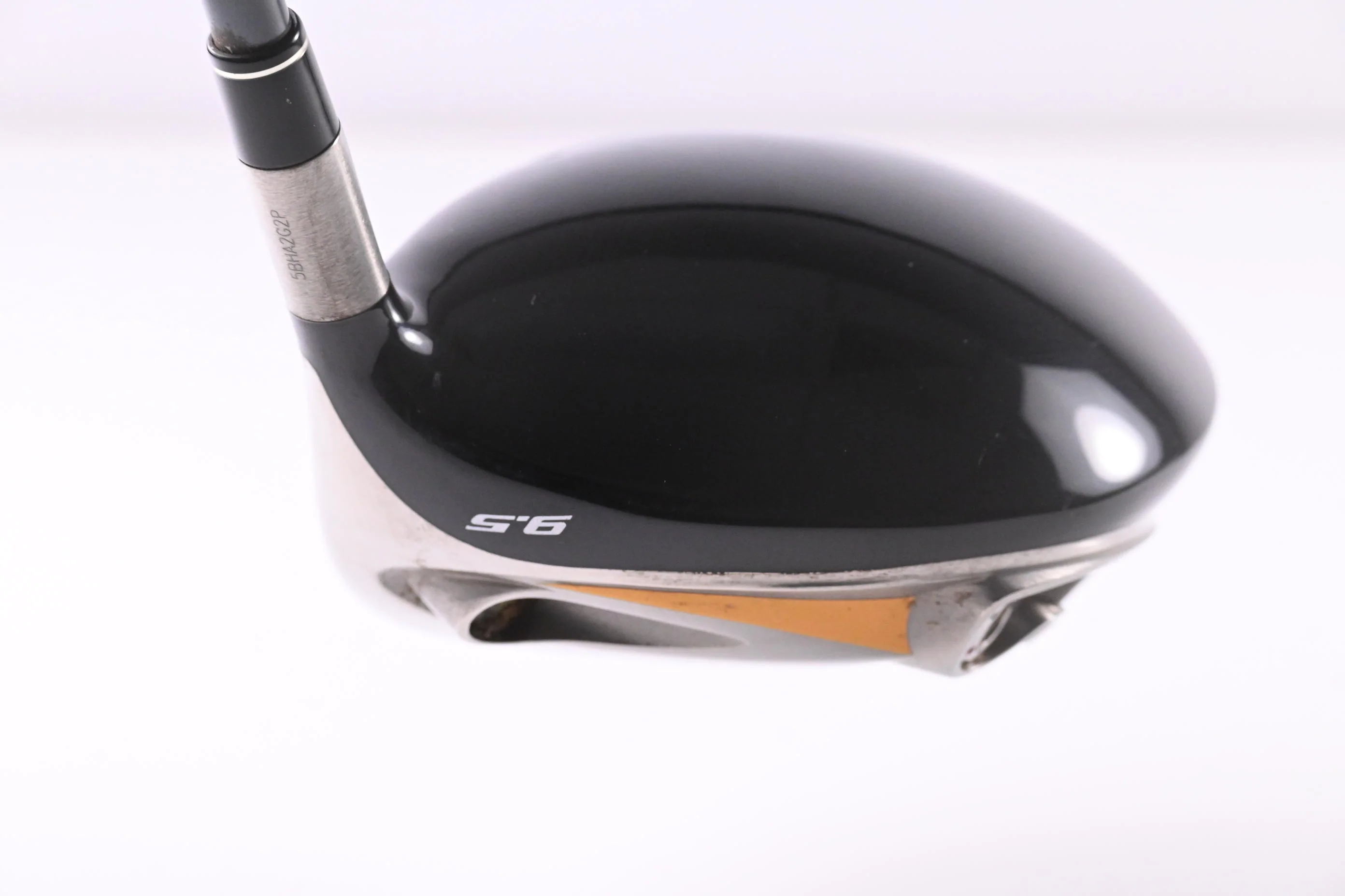 Taylormade R7 425 Driver / 9.5 Degree / Stiff Flex Fujikura REAX 65 Shaft - Image 5