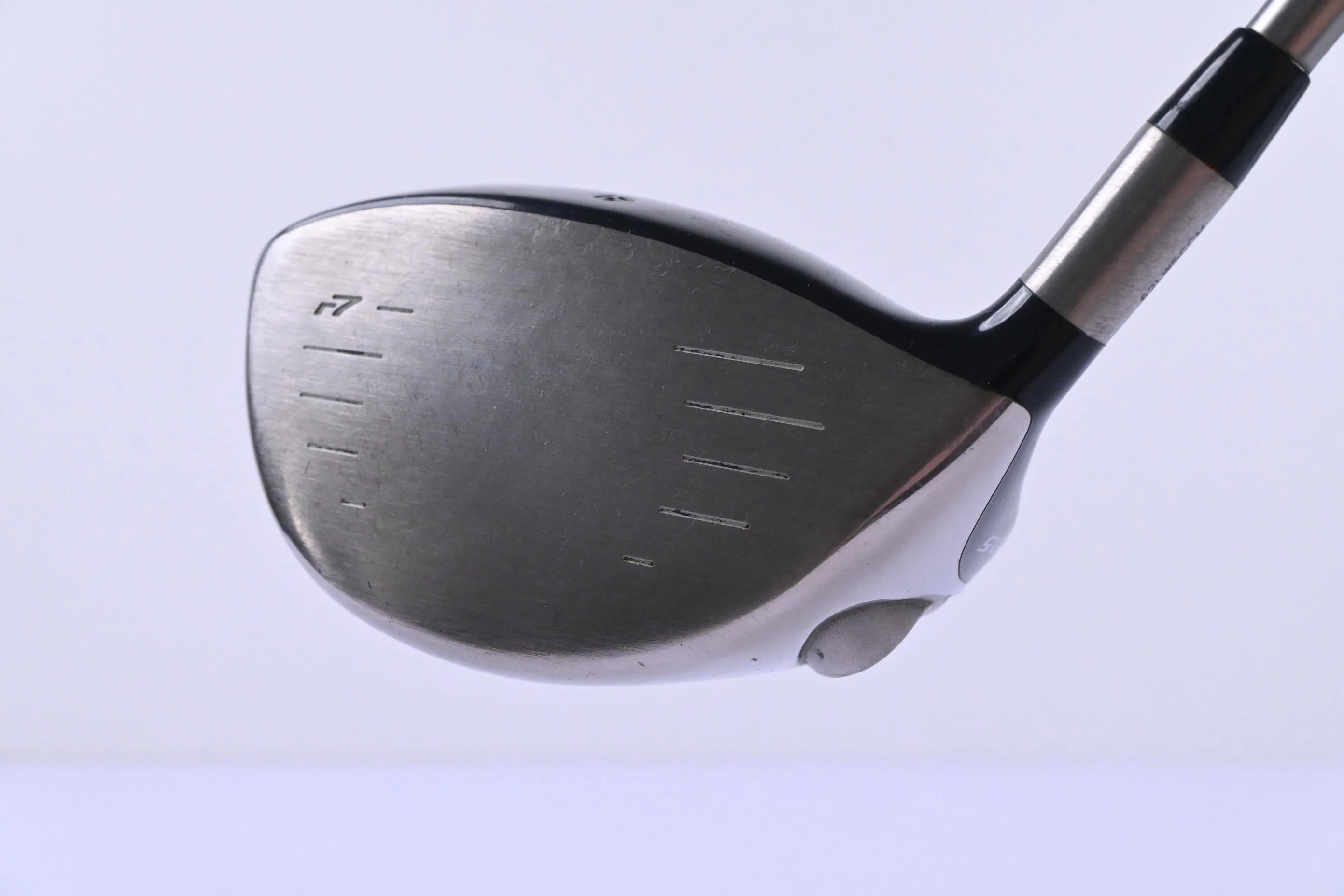 Taylormade R7 425 Driver / 10.5 Degree / Stiff Flex UST Mamiya ACCRA SC75 - Image 4