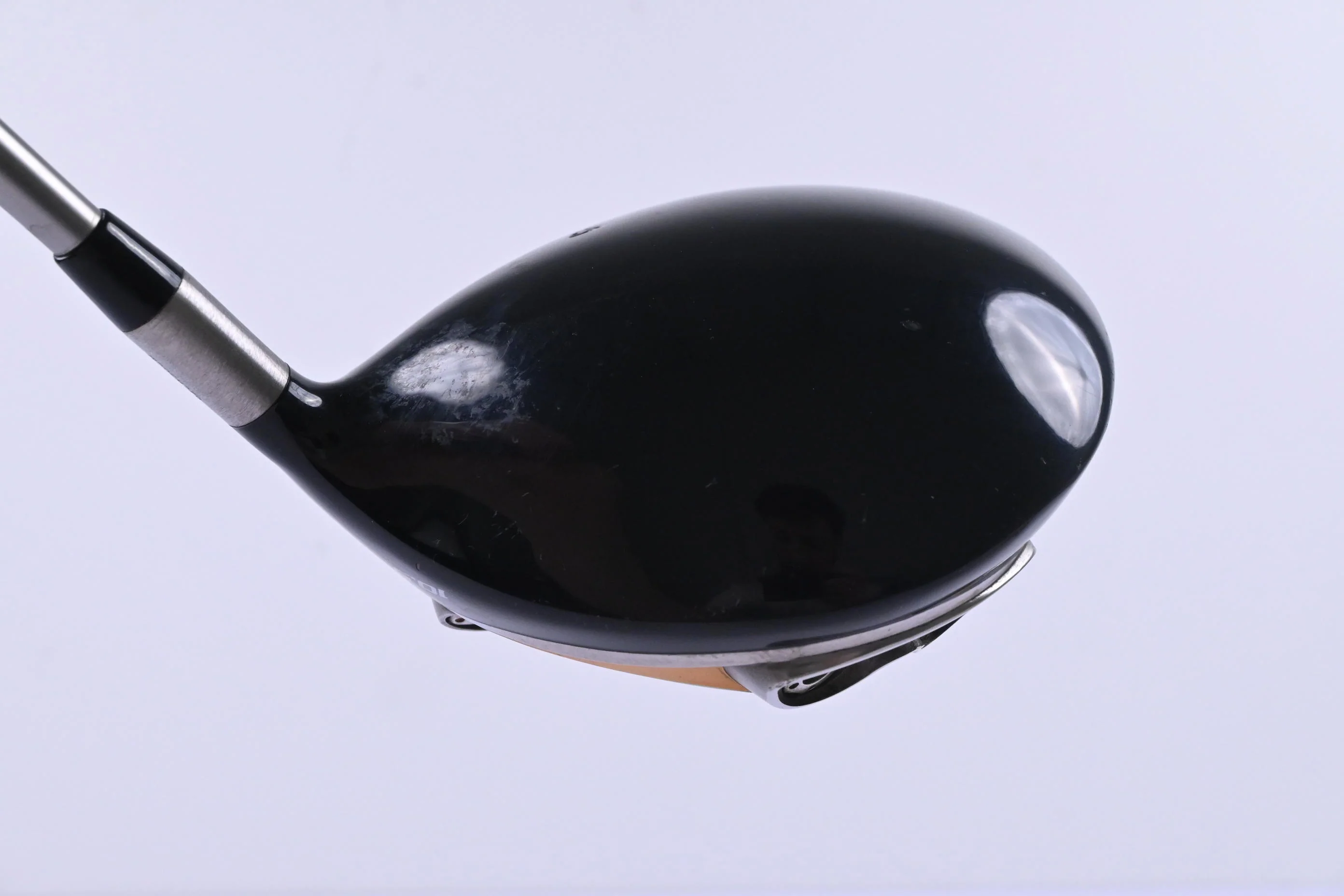 Taylormade R7 425 Driver / 10.5 Degree / Stiff Flex UST Mamiya ACCRA SC75 - Image 5