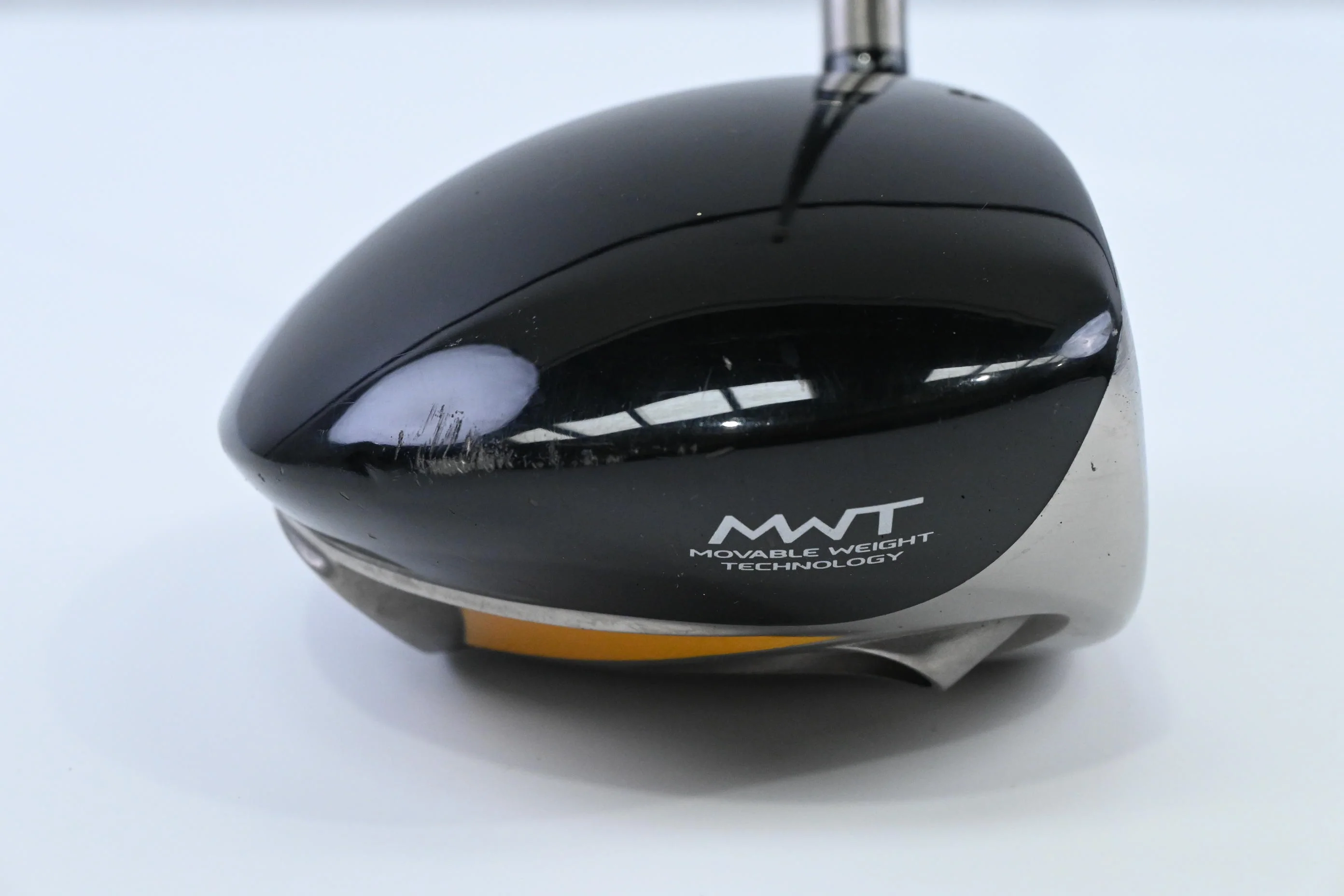 Taylormade R7 425 Driver / 9.5 Degree / Stiff Flex Fujikura Reax 65 Shaft - Image 3