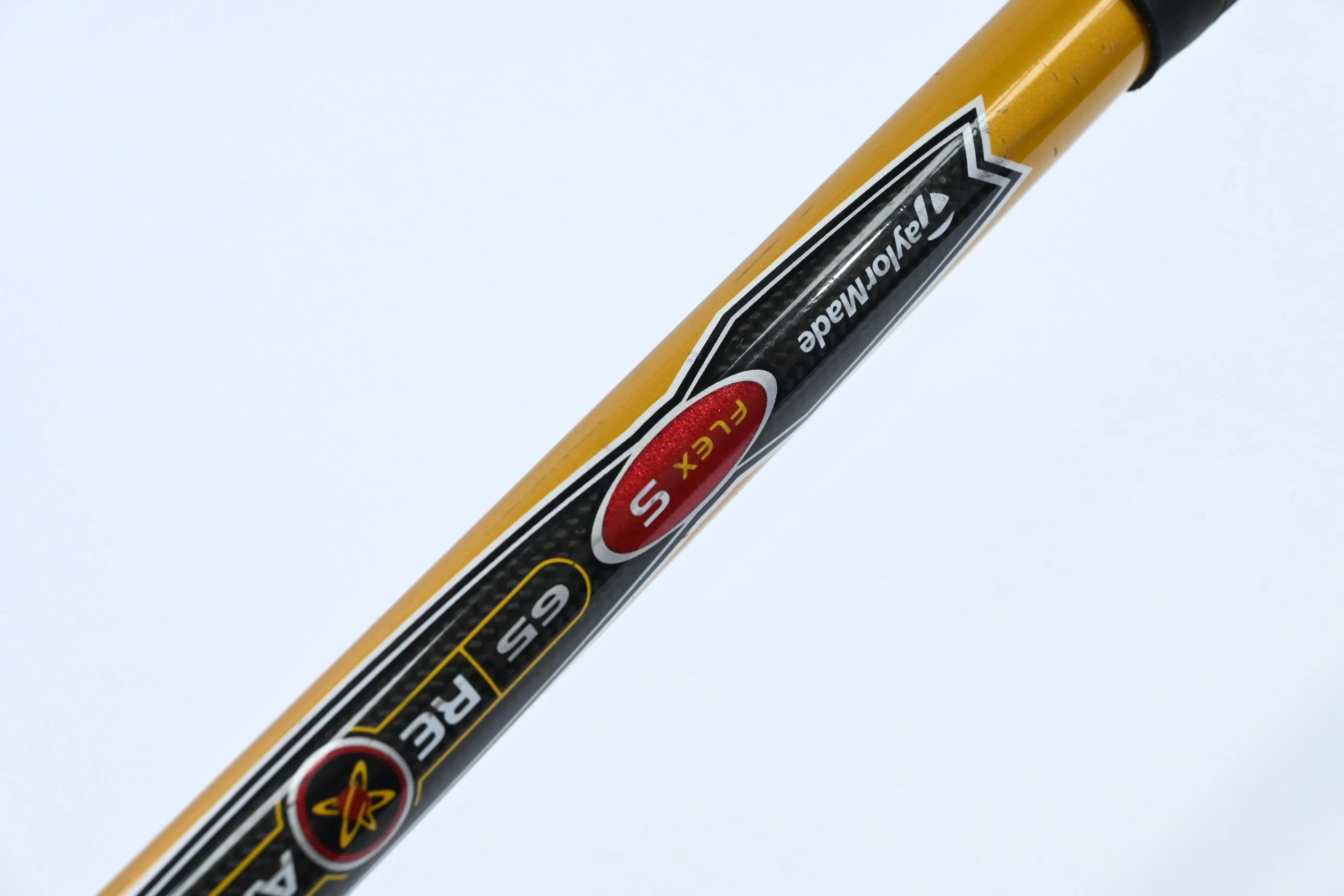 Taylormade R7 425 Driver / 9.5 Degree / Stiff Flex Fujikura Reax 65 Shaft - Image 6