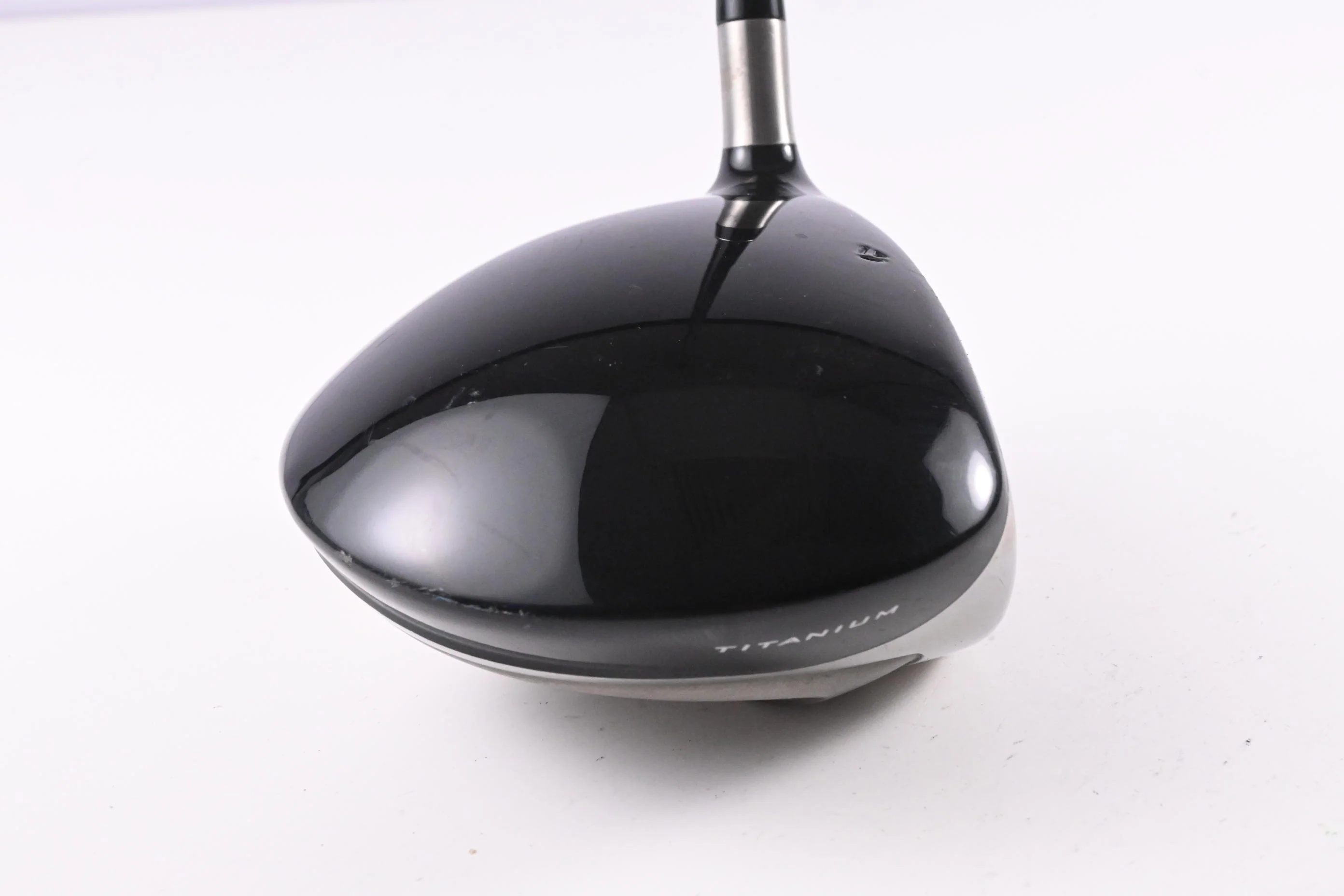 Taylormade R7 460 Driver / 9 Degree / Stiff Flex Taylormade Reax 55 Shaft - Image 3