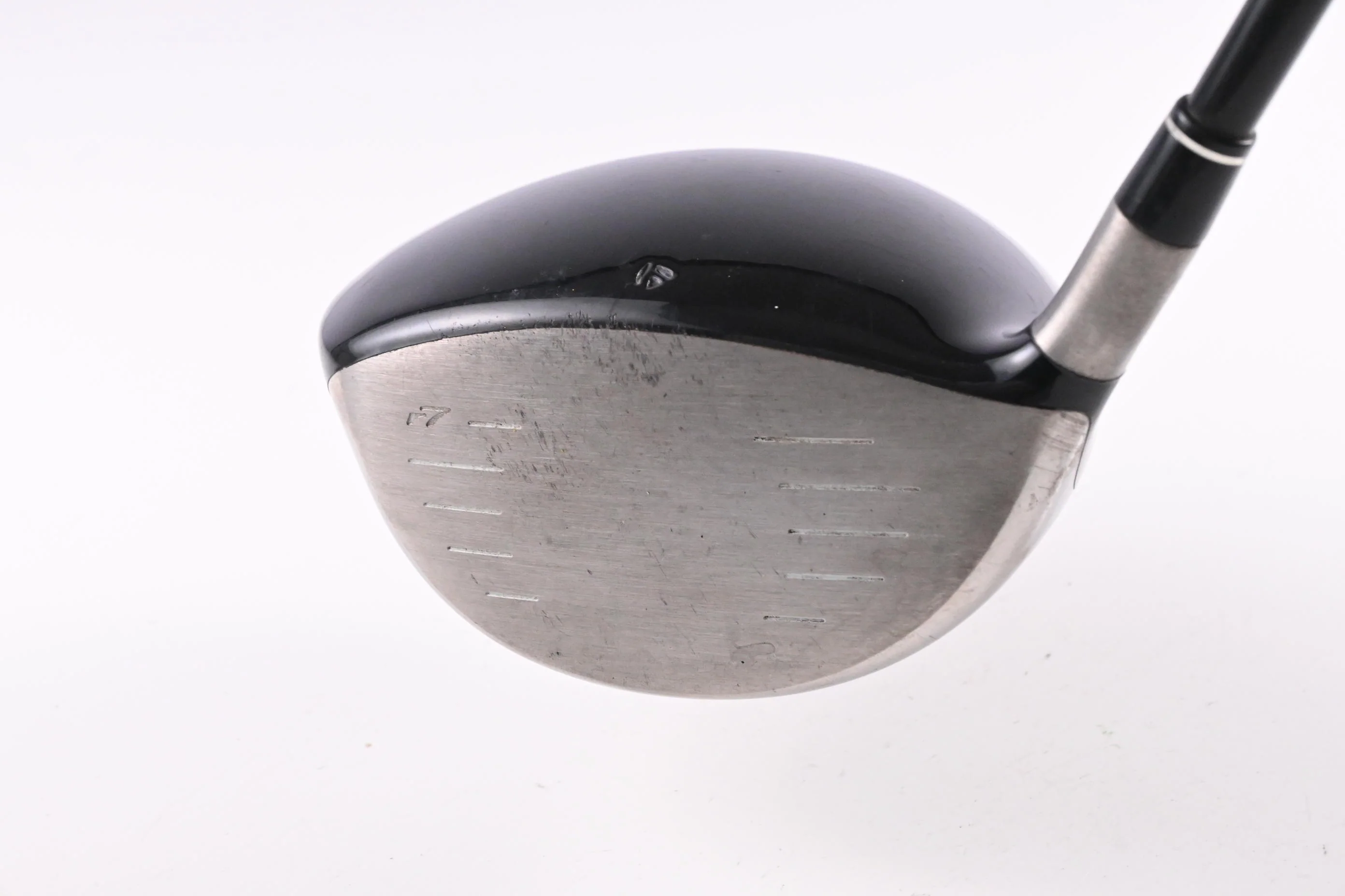 Taylormade R7 460 Driver / 9 Degree / Stiff Flex Taylormade Reax 55 Shaft - Image 4