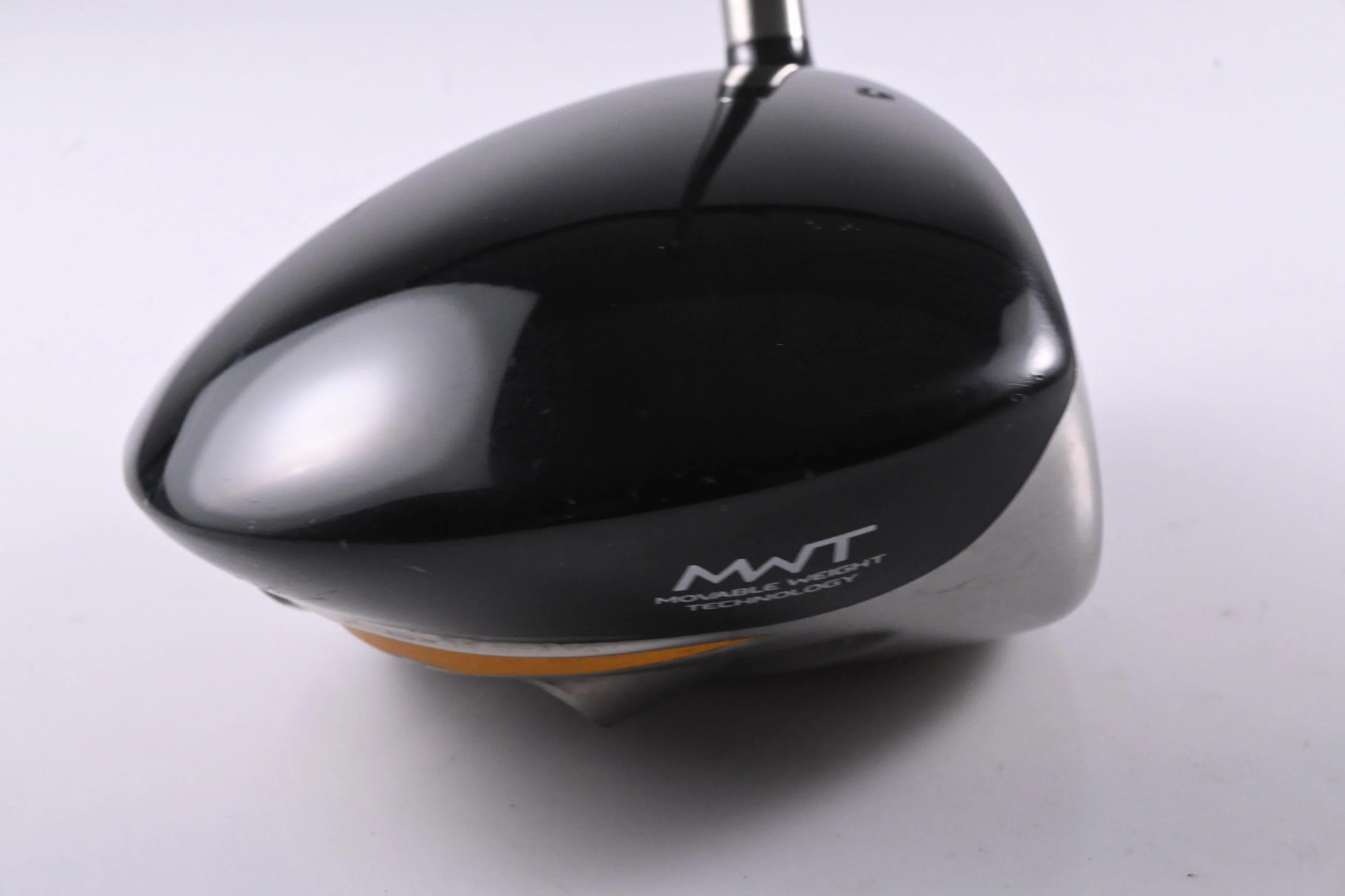Taylormade R7 460 Driver / 9.5 Degree / Stiff Flex Taylormade Reax 60 Shaft - Image 3