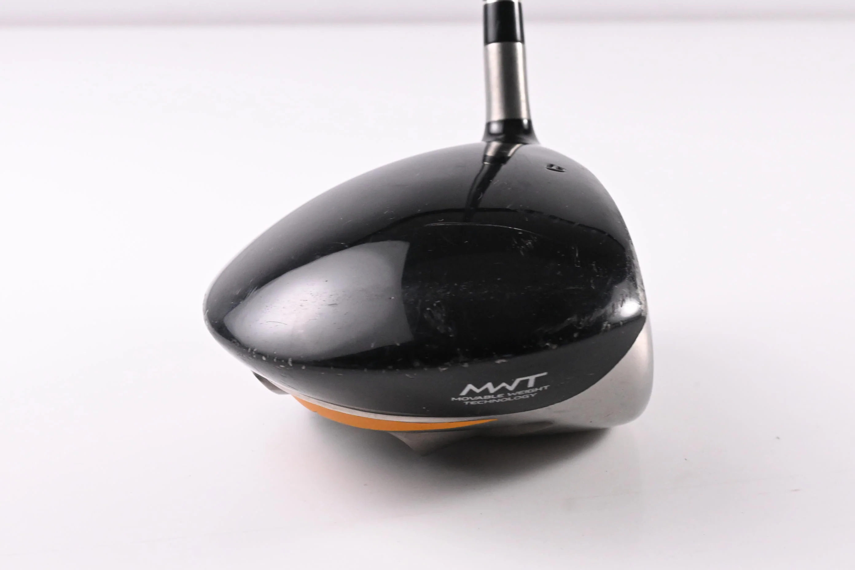Taylormade R7 460 Driver / 9.5 Degree / Stiff Flex Taylormade Reax 60 Shaft - Image 3