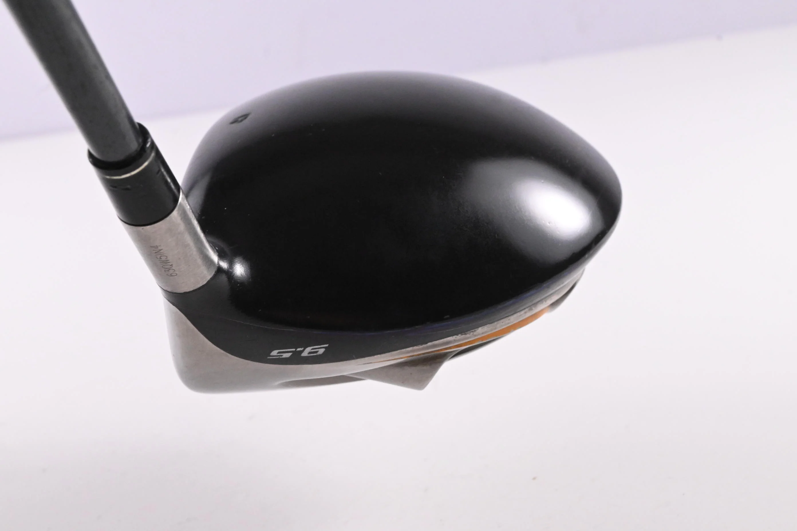 Taylormade R7 460 Driver / 9.5 Degree / Regular Flex Fujikura REAX 60 Shaft - Image 5