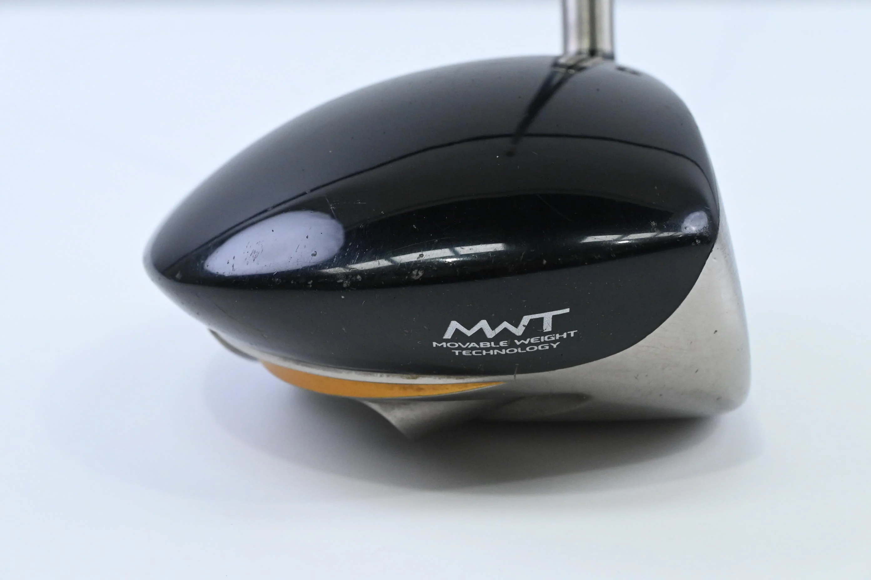 Taylormade R7 460 Driver / 11.5 Degree / Regular Flex Fujikura Reax 60 Shaft - Image 3
