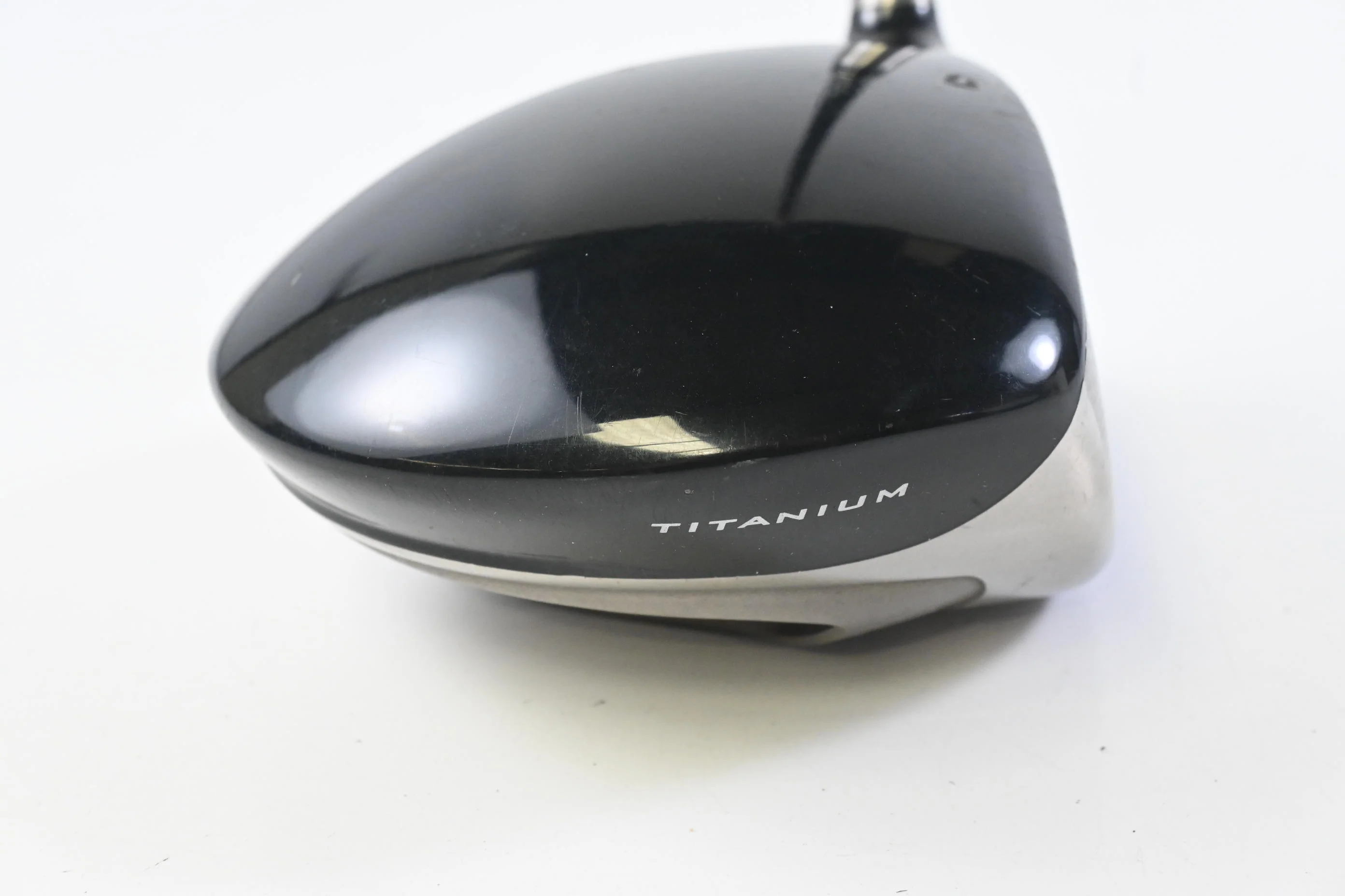 Taylormade R7 460 Driver / 9 Degree / Stiff Flex Reax 55 Shaft - Image 3
