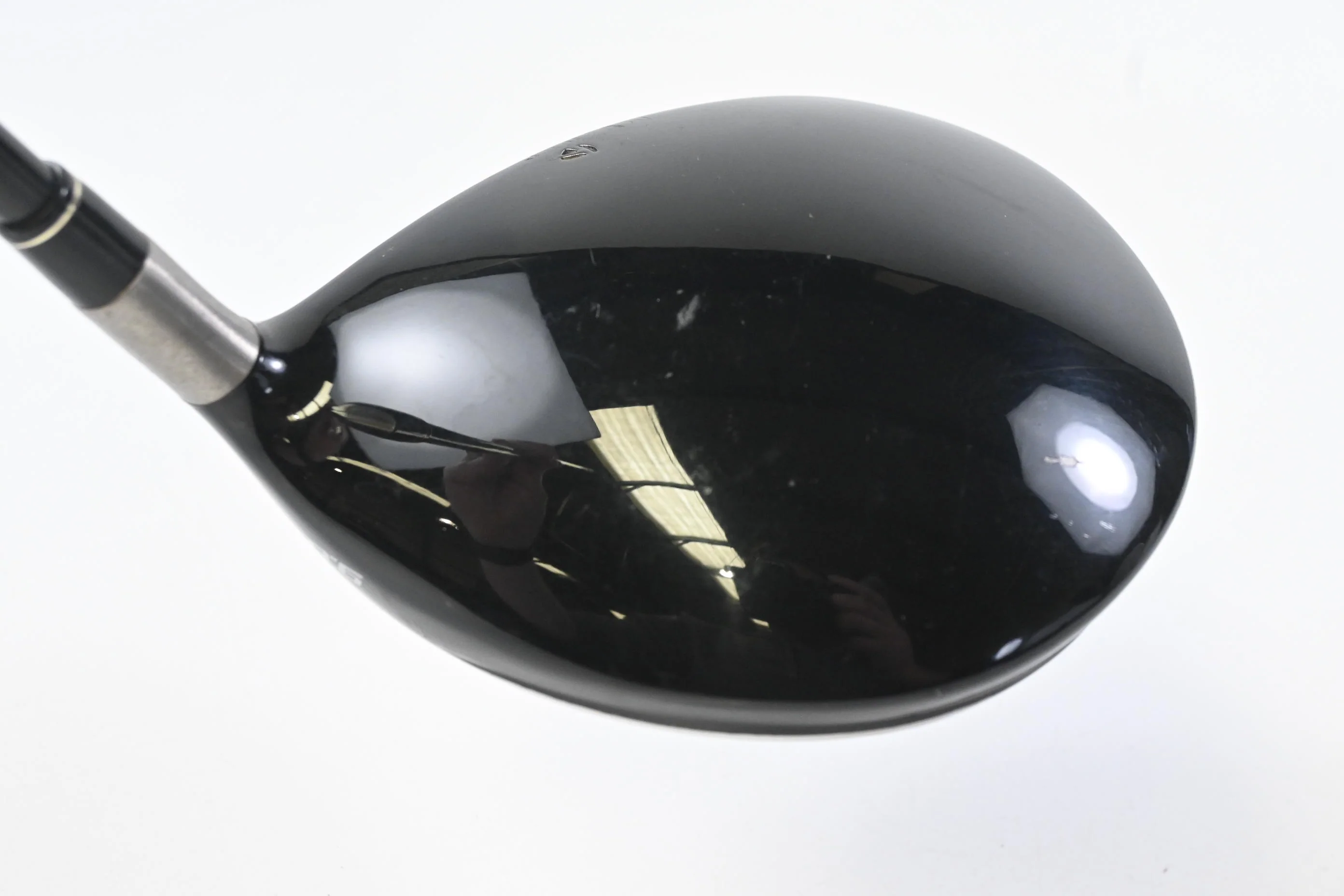 Taylormade R7 460 Driver / 9 Degree / Stiff Flex Reax 55 Shaft - Image 5