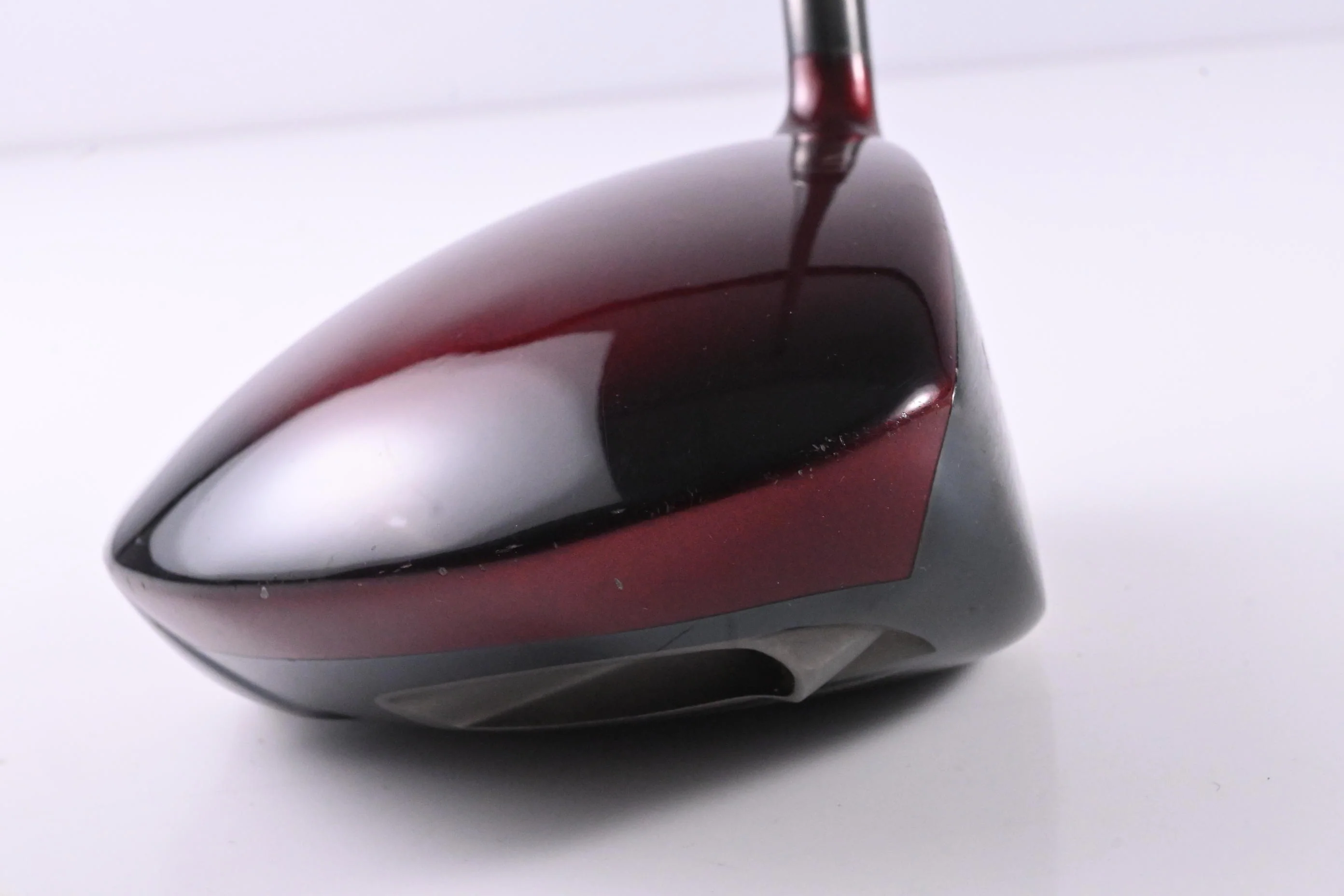 Taylormade R7 CGB Max Driver / 10.5 Degree / Regular Flex Matrix Ozik Xcon4.8 - Image 3