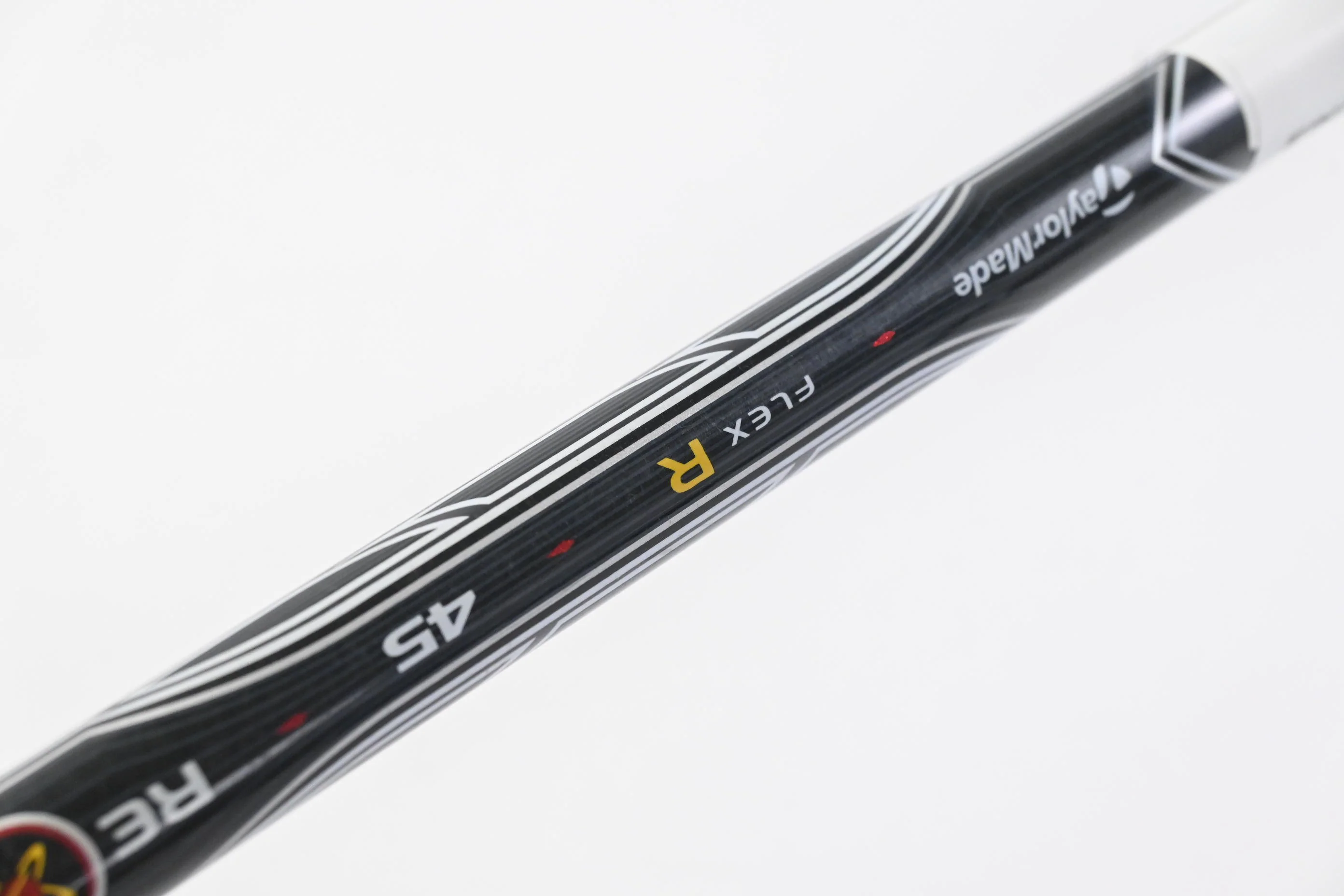 Taylormade R7 CGB Max #5 Wood / 18 Degree / Regular Flex REAX 45 Shaft - Image 7