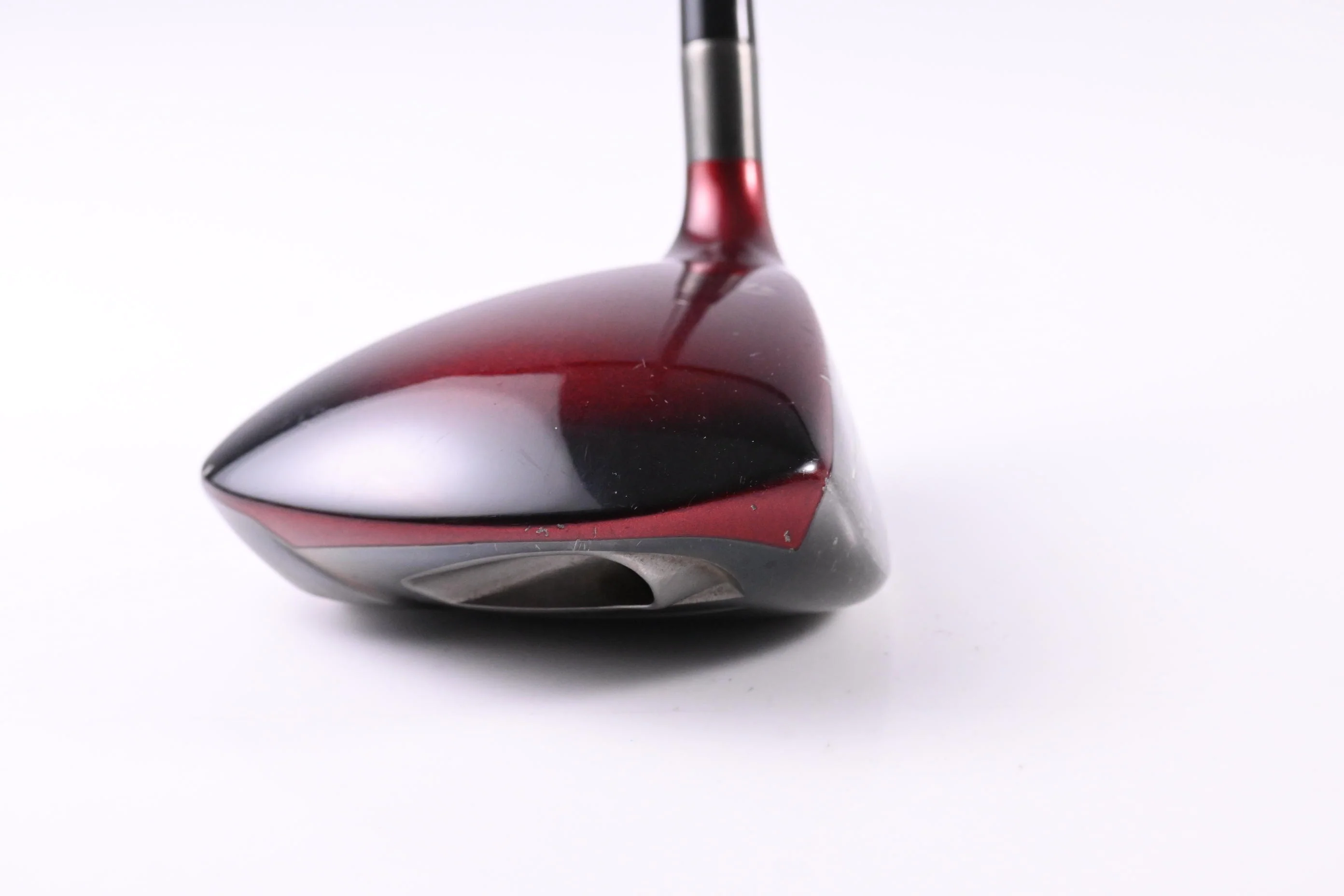 Taylormade R7 CGB Max #3 Wood / 15 Degree / Senior Flex Taylormade REAX 45 Shaft - Image 3