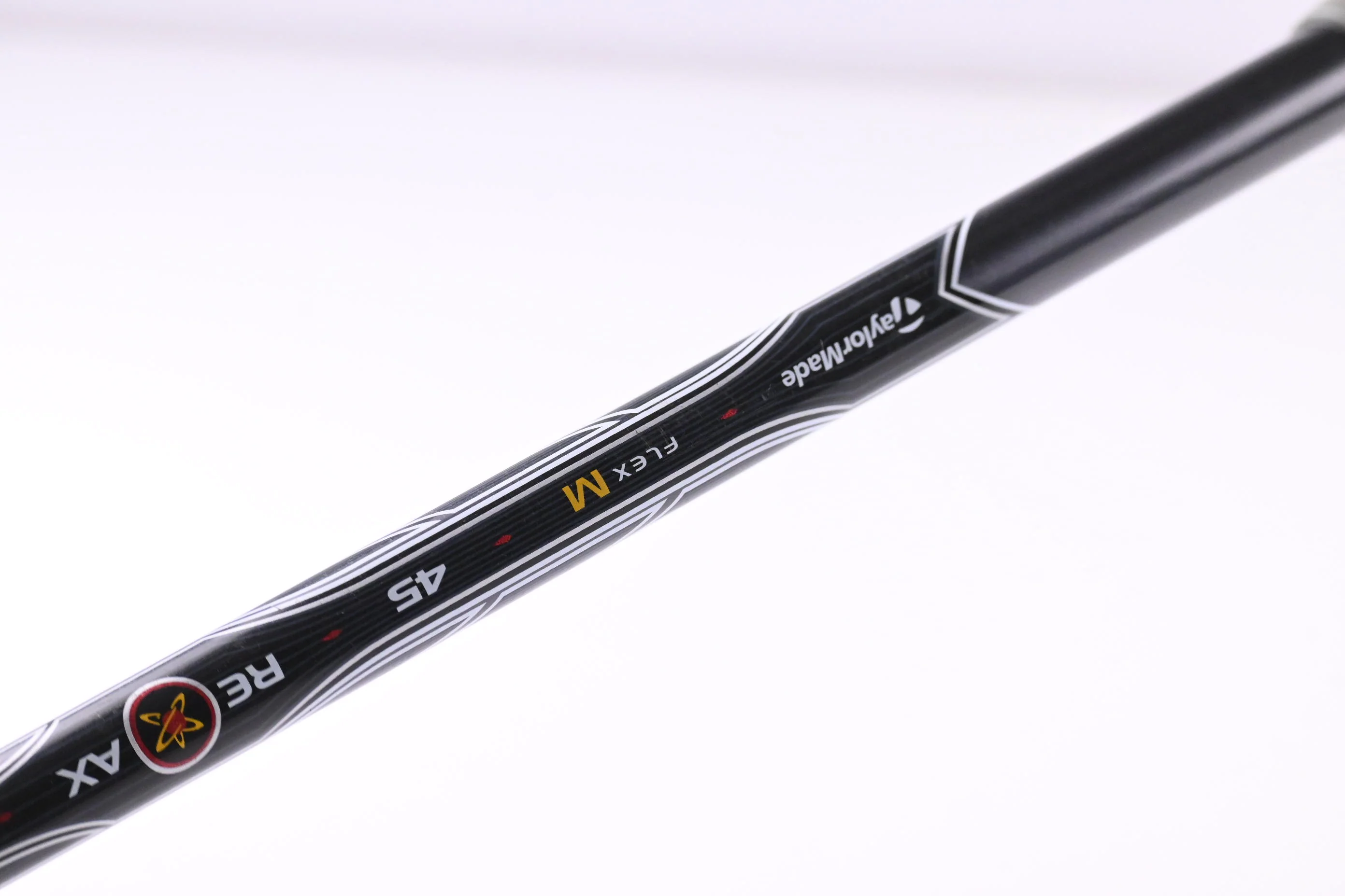 Taylormade R7 CGB Max #3 Wood / 15 Degree / Senior Flex Taylormade REAX 45 Shaft - Image 6