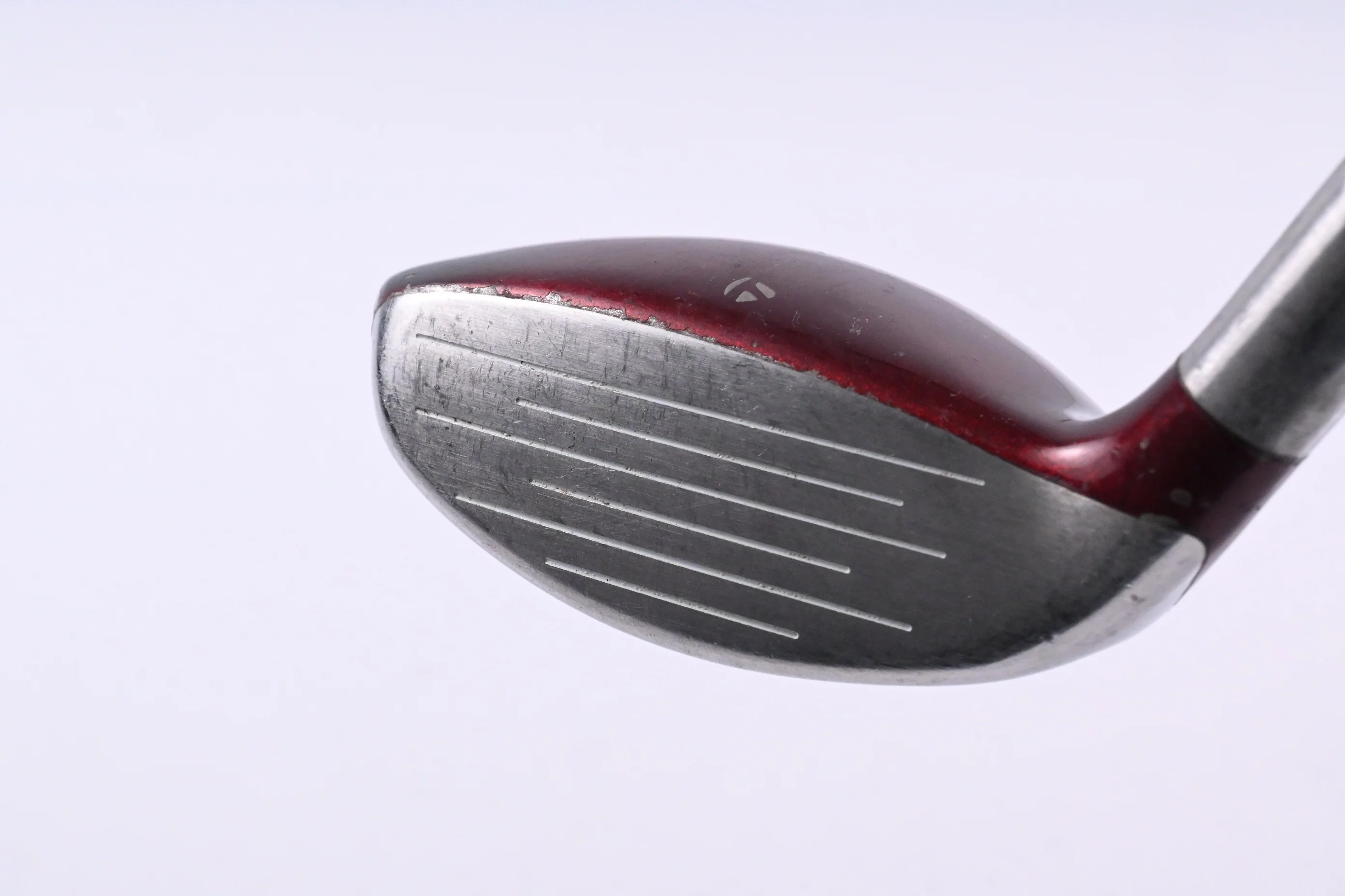 Taylormade R7 CGB Max #3 Hybrid / 19 Degree / Stiff Flex Taylormade REAX 55 - Image 4