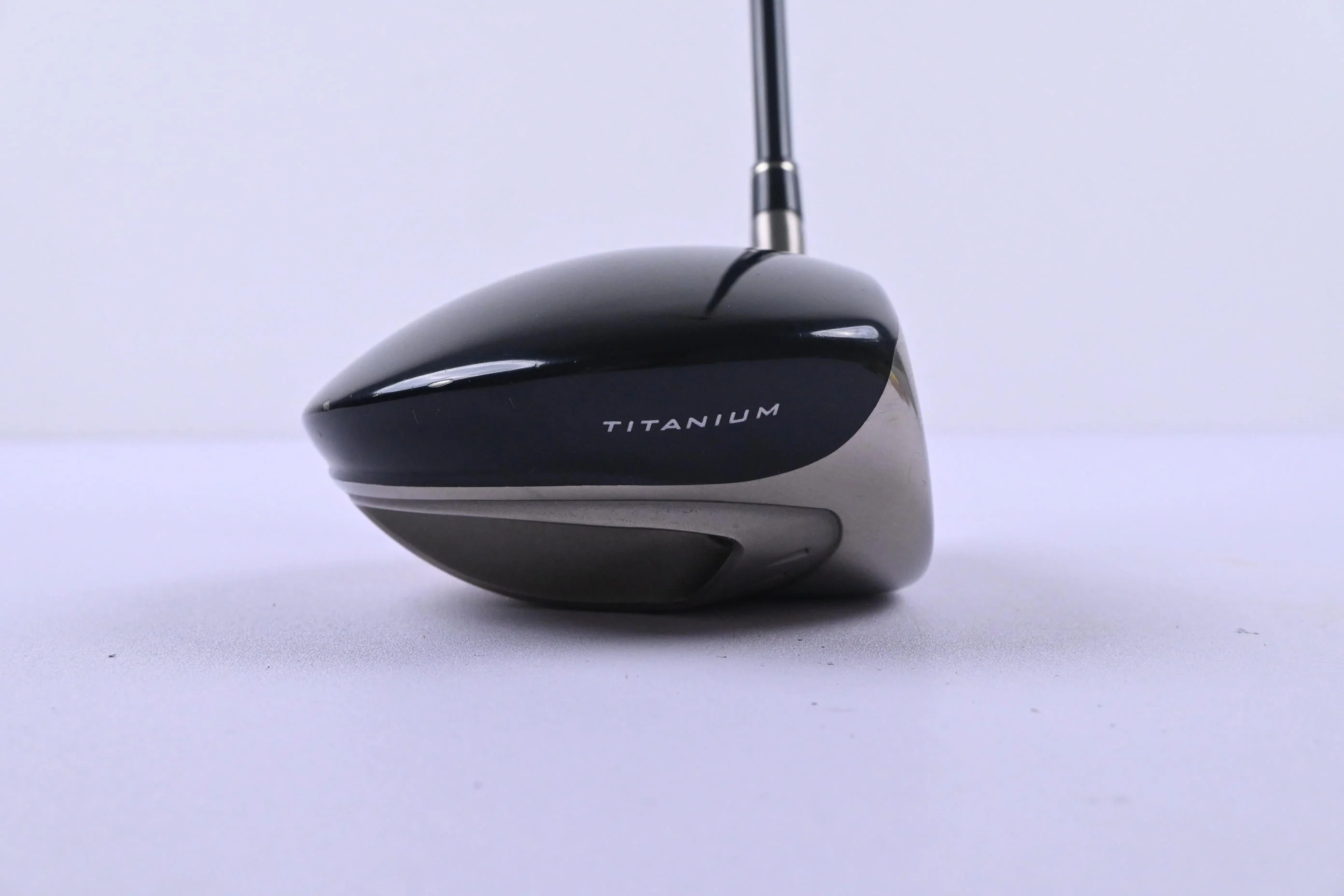 Taylormade R7 Draw Driver / 9 Degree / Stiff Flex Fujikura Speeder 55 Shaft - Image 3