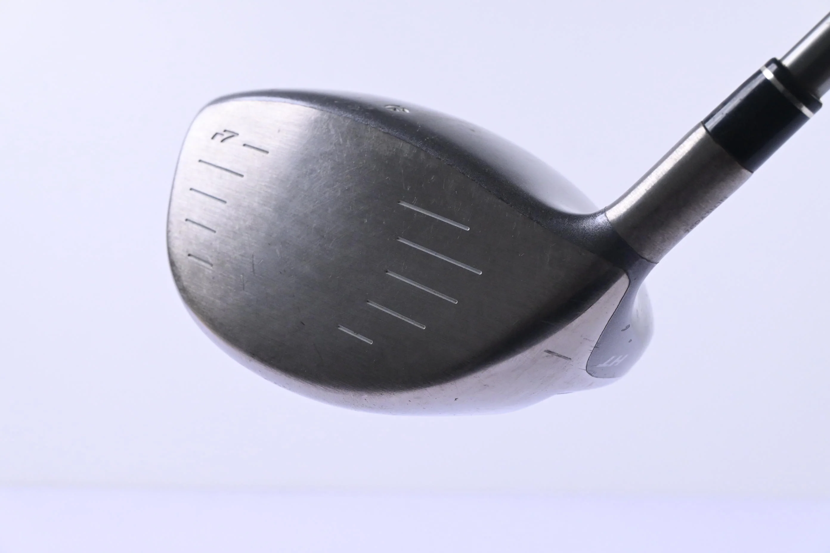 Ladies Taylormade R7 Draw Driver / 13 Degree / Ladies Flex ReAx 50 Shaft - Image 4